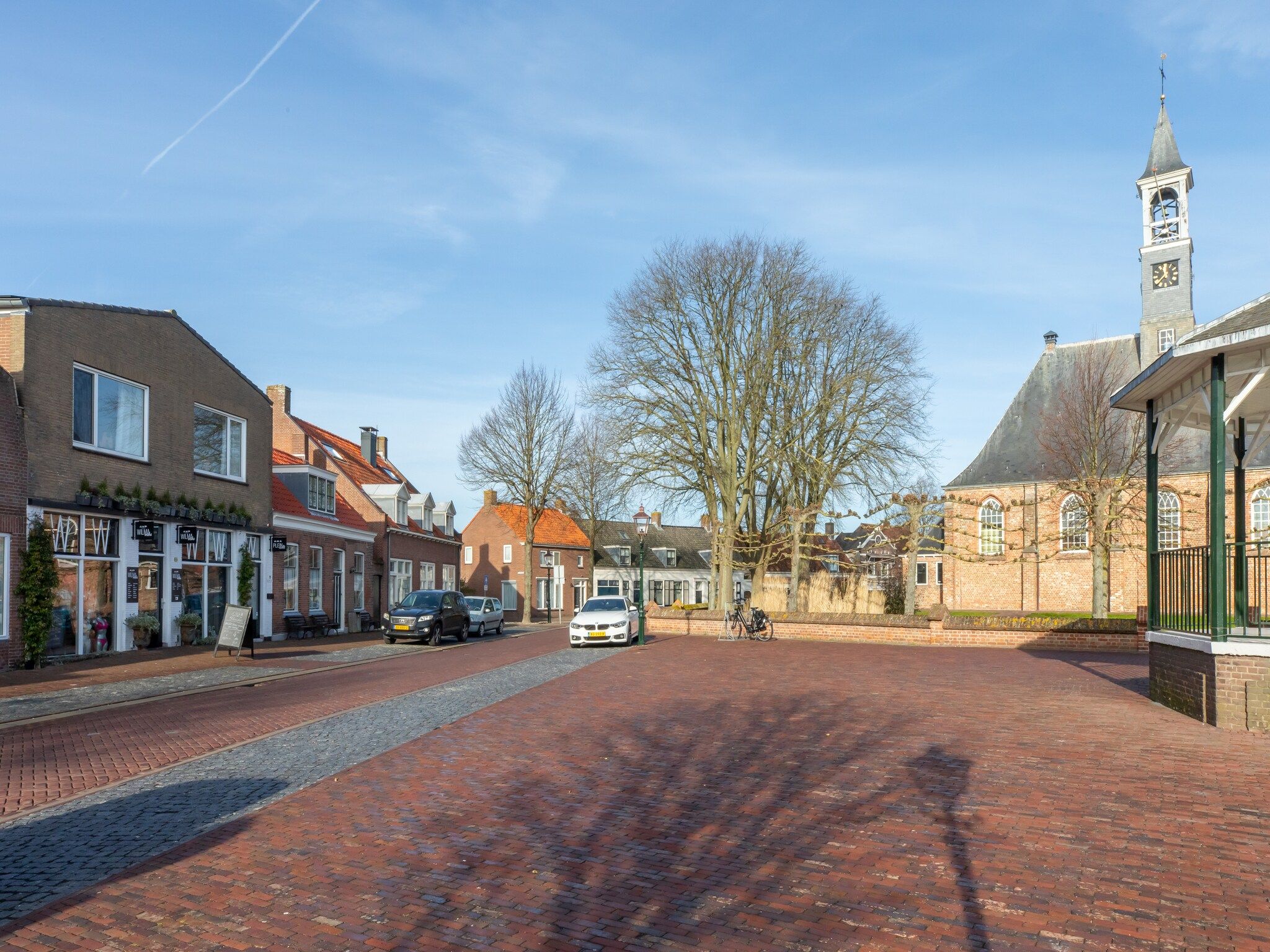 Pleinzicht 6c in Koudekerke - Foto 20 van 40