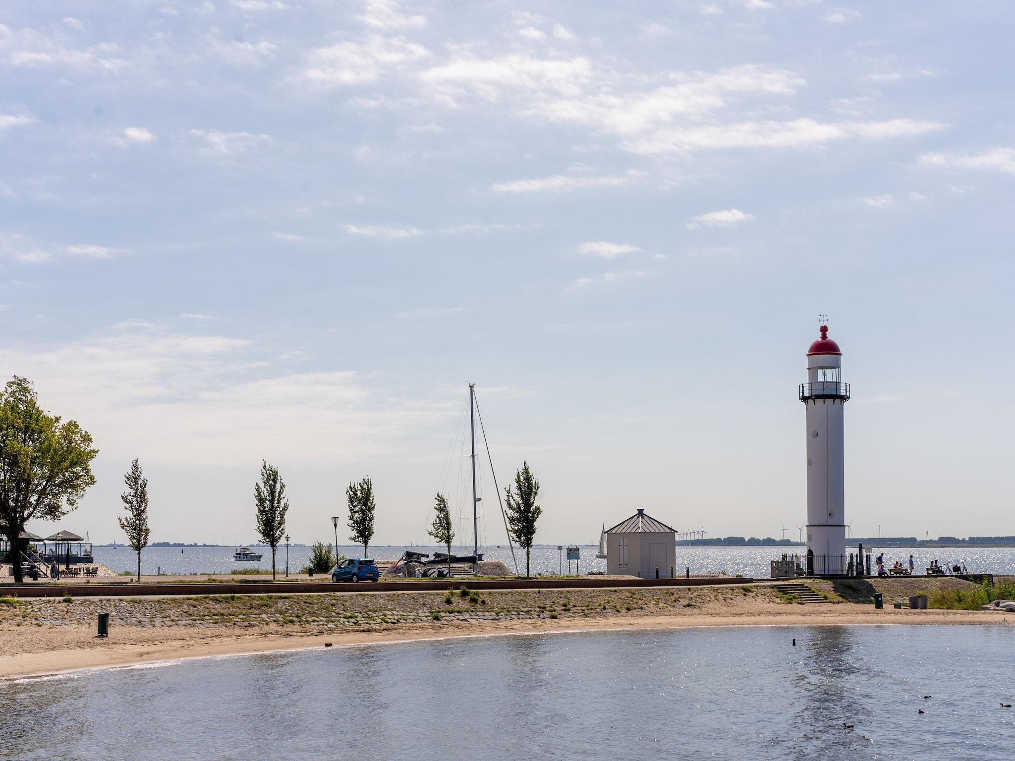 Cape Helius 3 in Hellevoetsluis - Foto 17 van 40