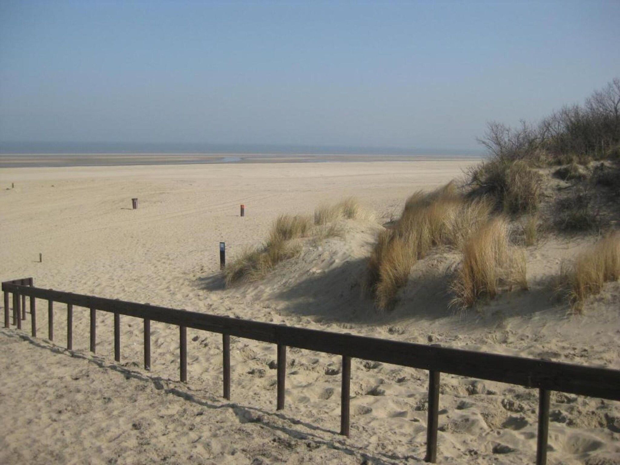 Strandpark Duynhille 1 in Ouddorp - Foto 31 van 40