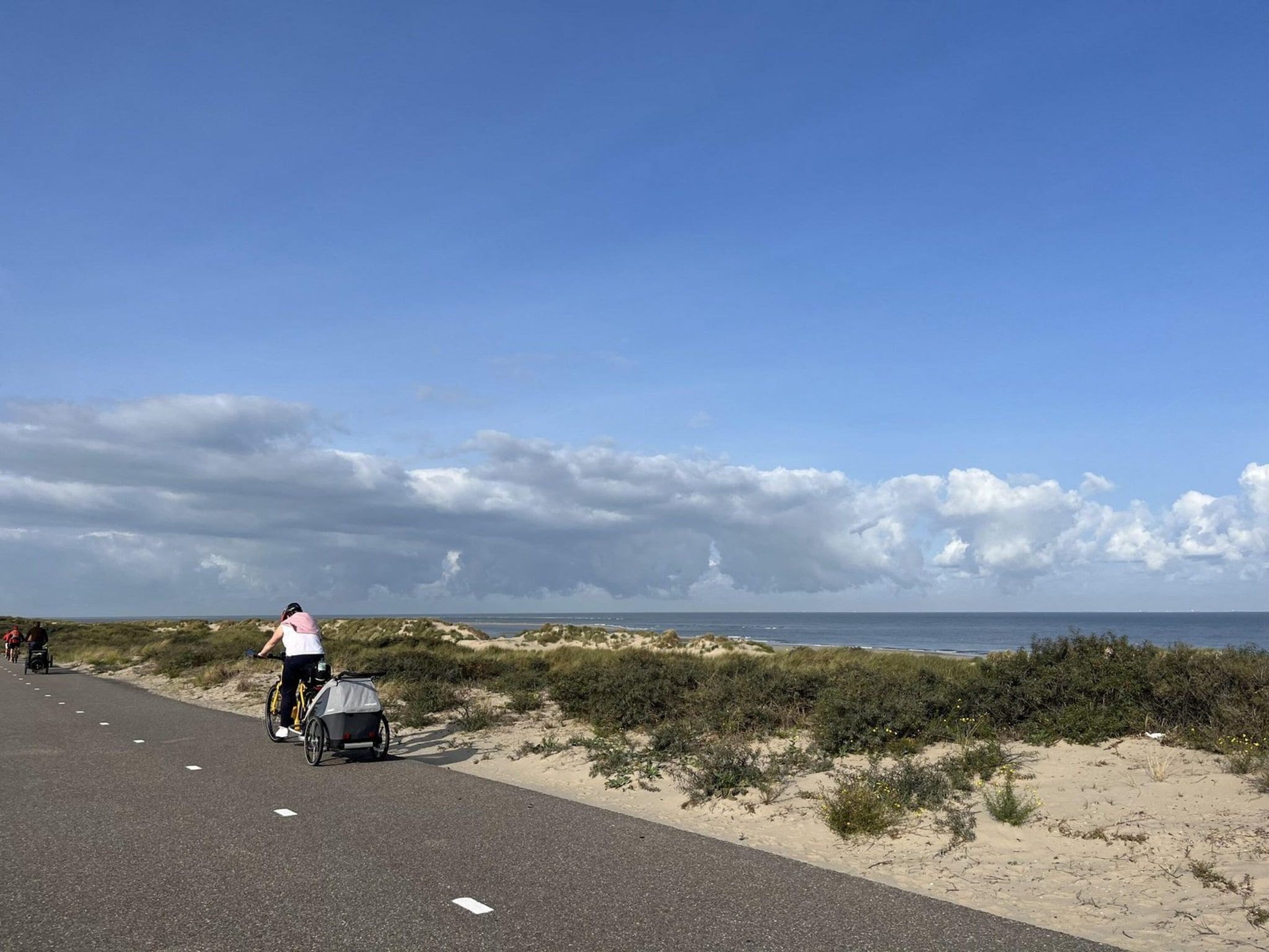 Strandpark Duynhille 2 in Ouddorp - Foto 16 van 40