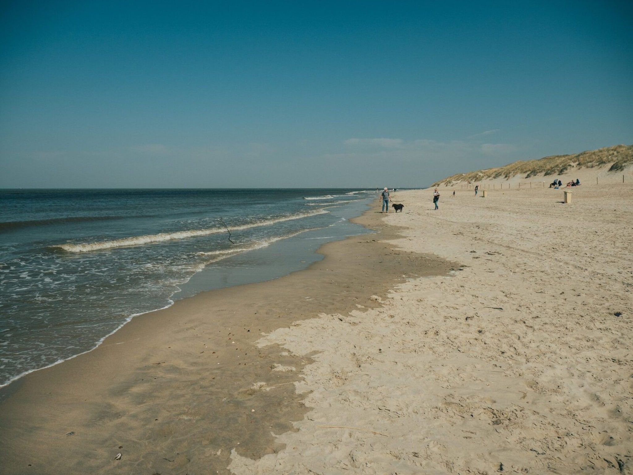 Strandpark Duynhille 2 in Ouddorp - Foto 20 van 40