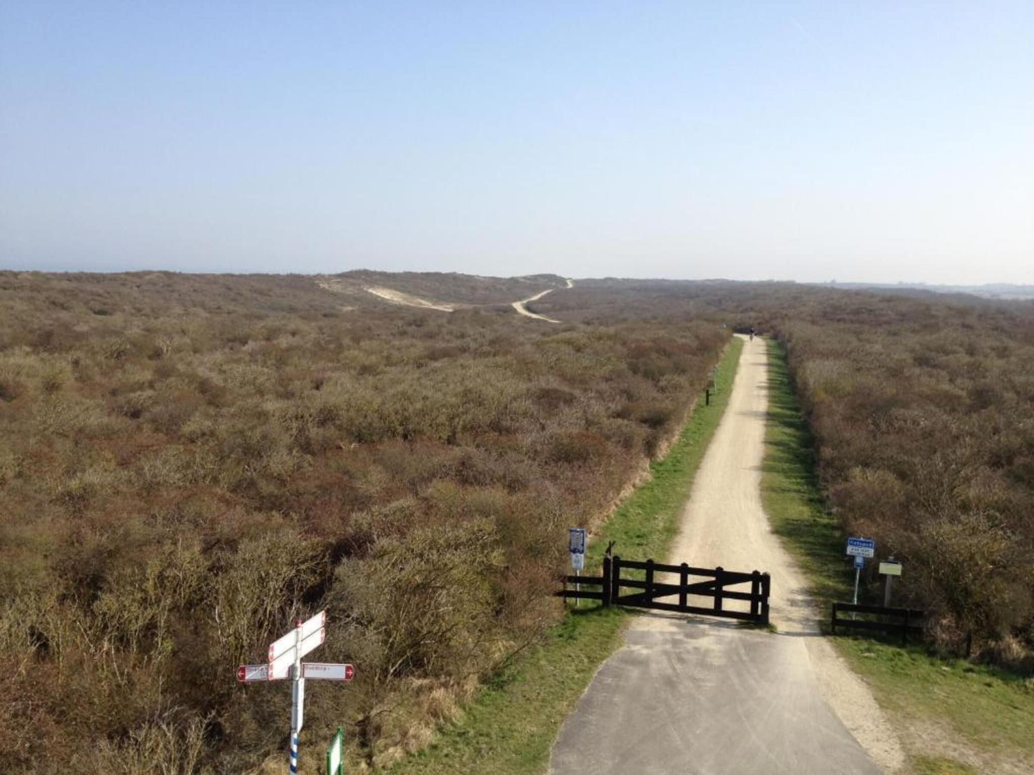 Strandpark Duynhille 2 in Ouddorp - Foto 32 van 40