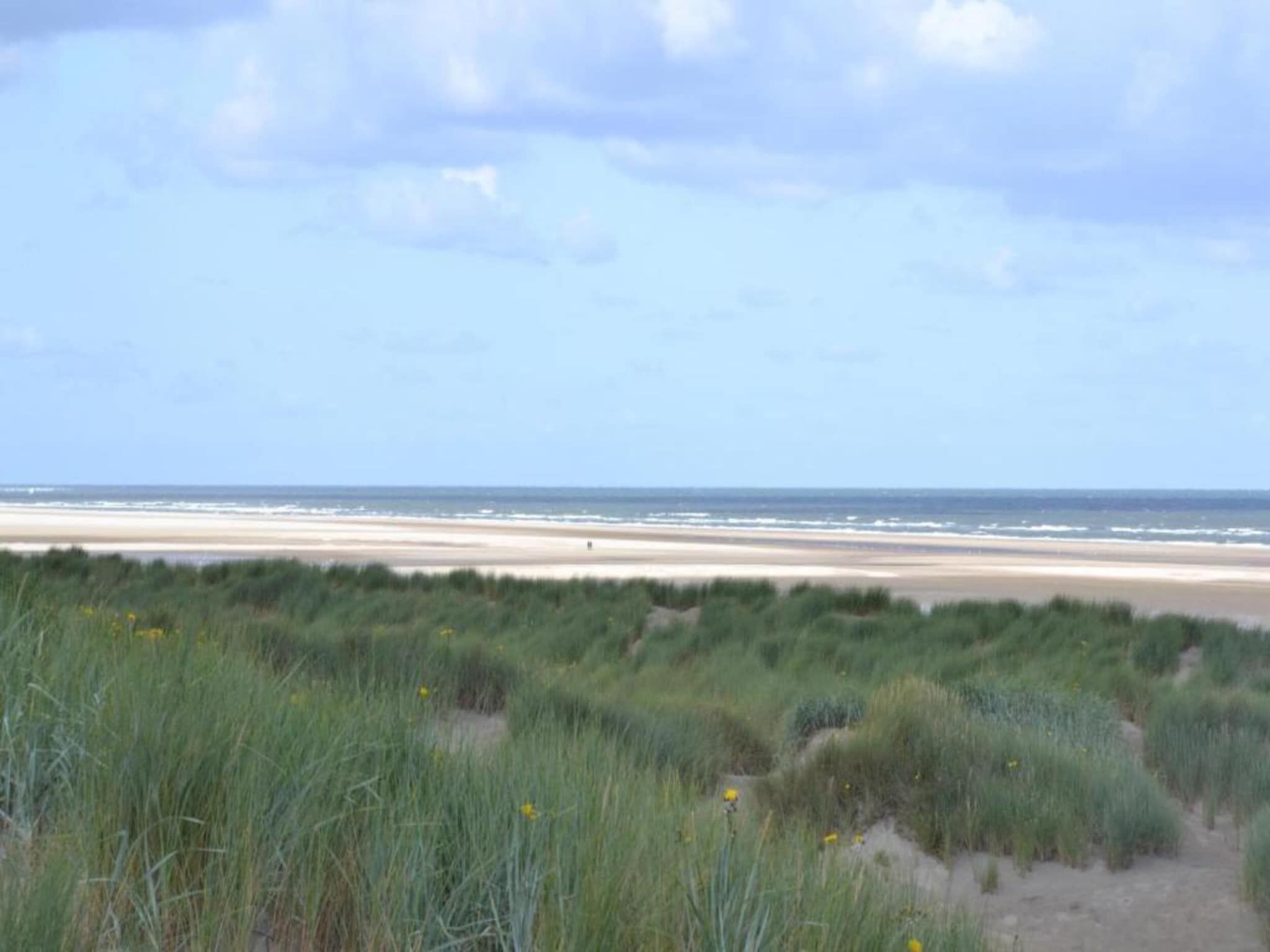 Strandpark Duynhille 2 in Ouddorp - Foto 34 van 40