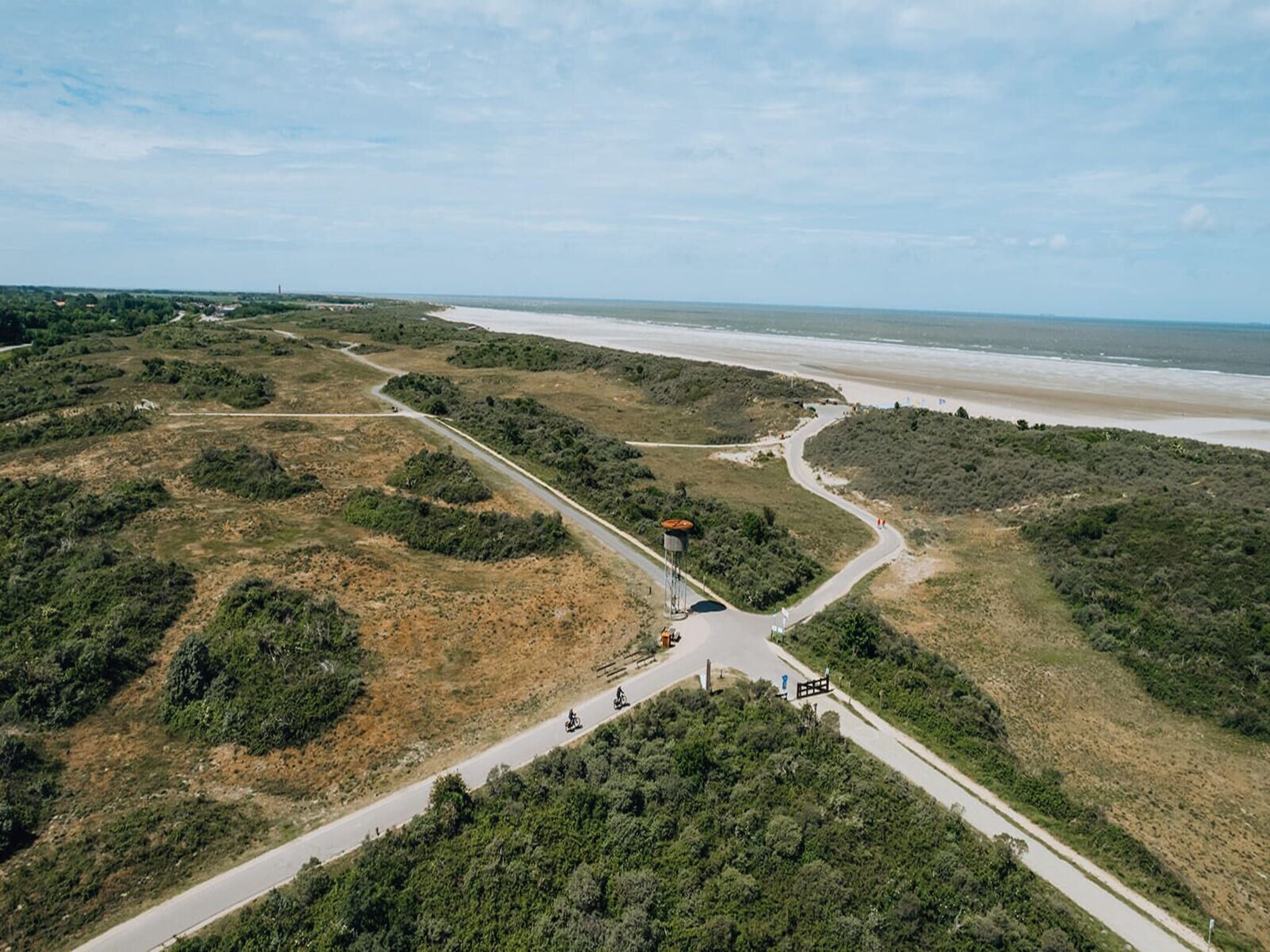 Strandpark Duynhille 3 in Ouddorp - Foto 21 van 40