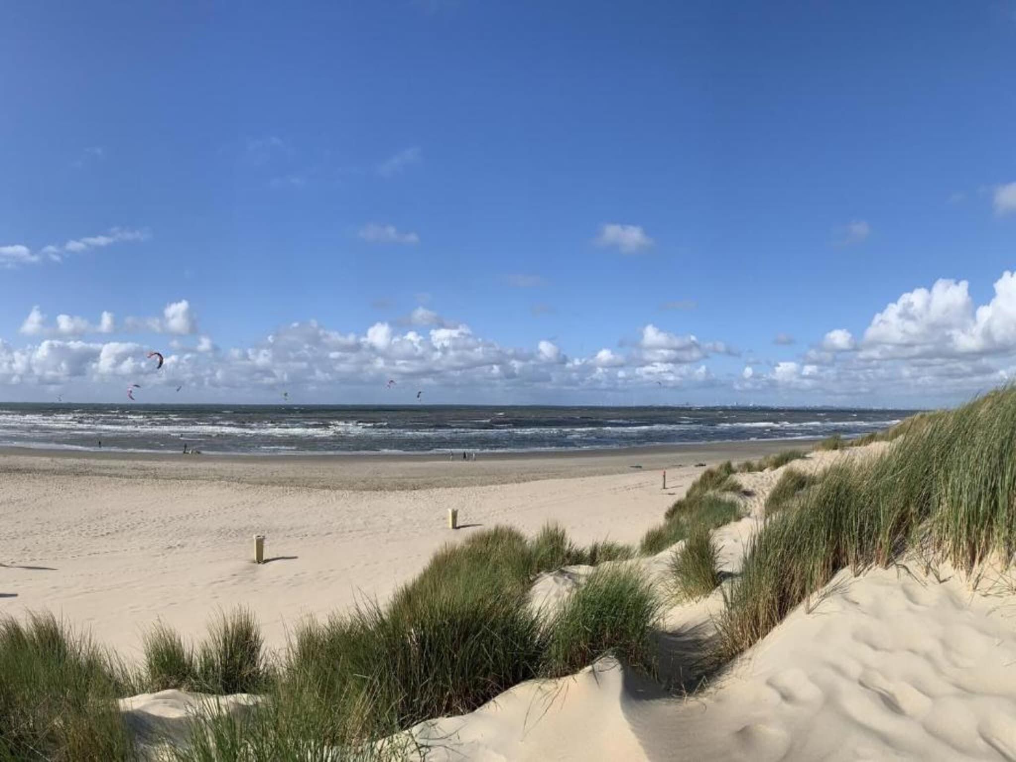 Strandpark Duynhille 5 in Ouddorp - Foto 35 van 40