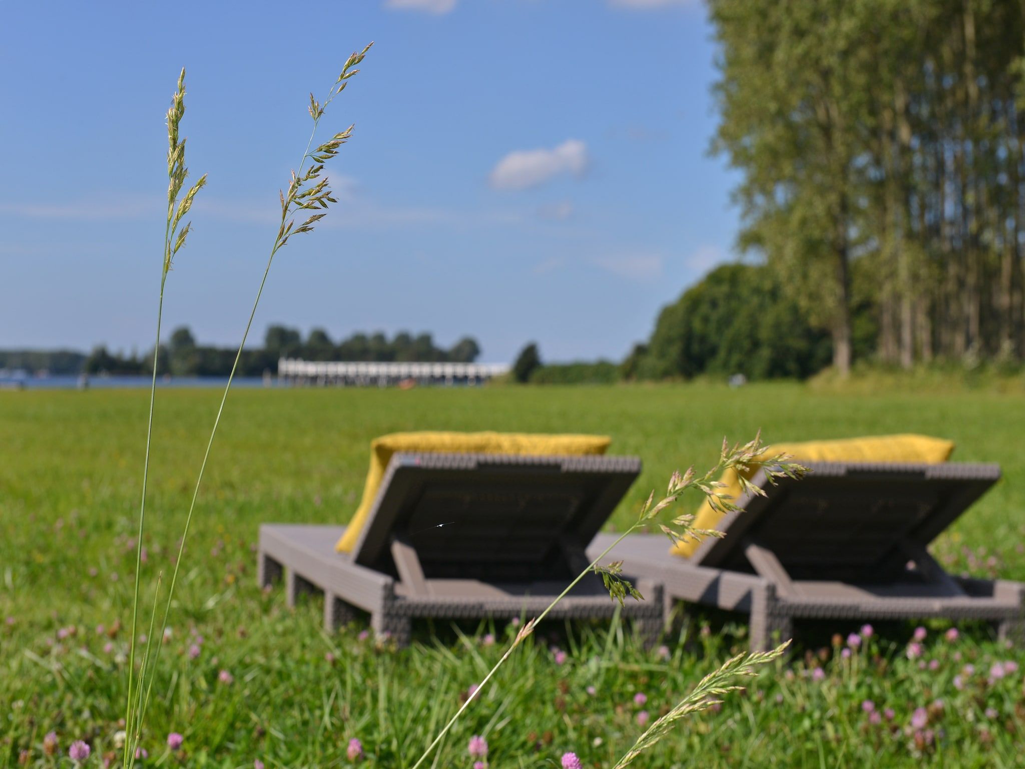 Sfeerbeeld van Havenweg 12 in Kamperland