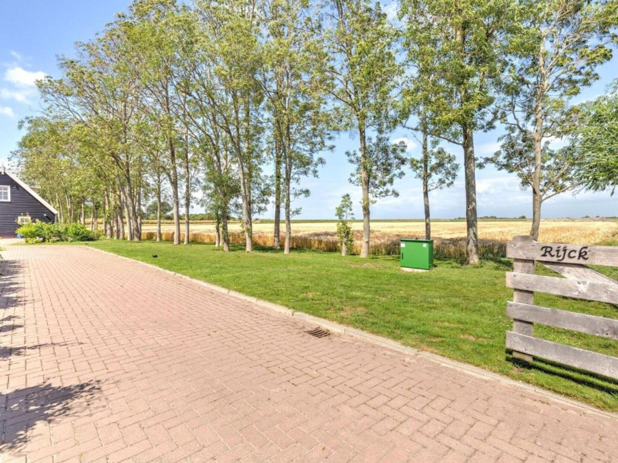 Havenweg 12 in Kamperland - Foto 37 van 40