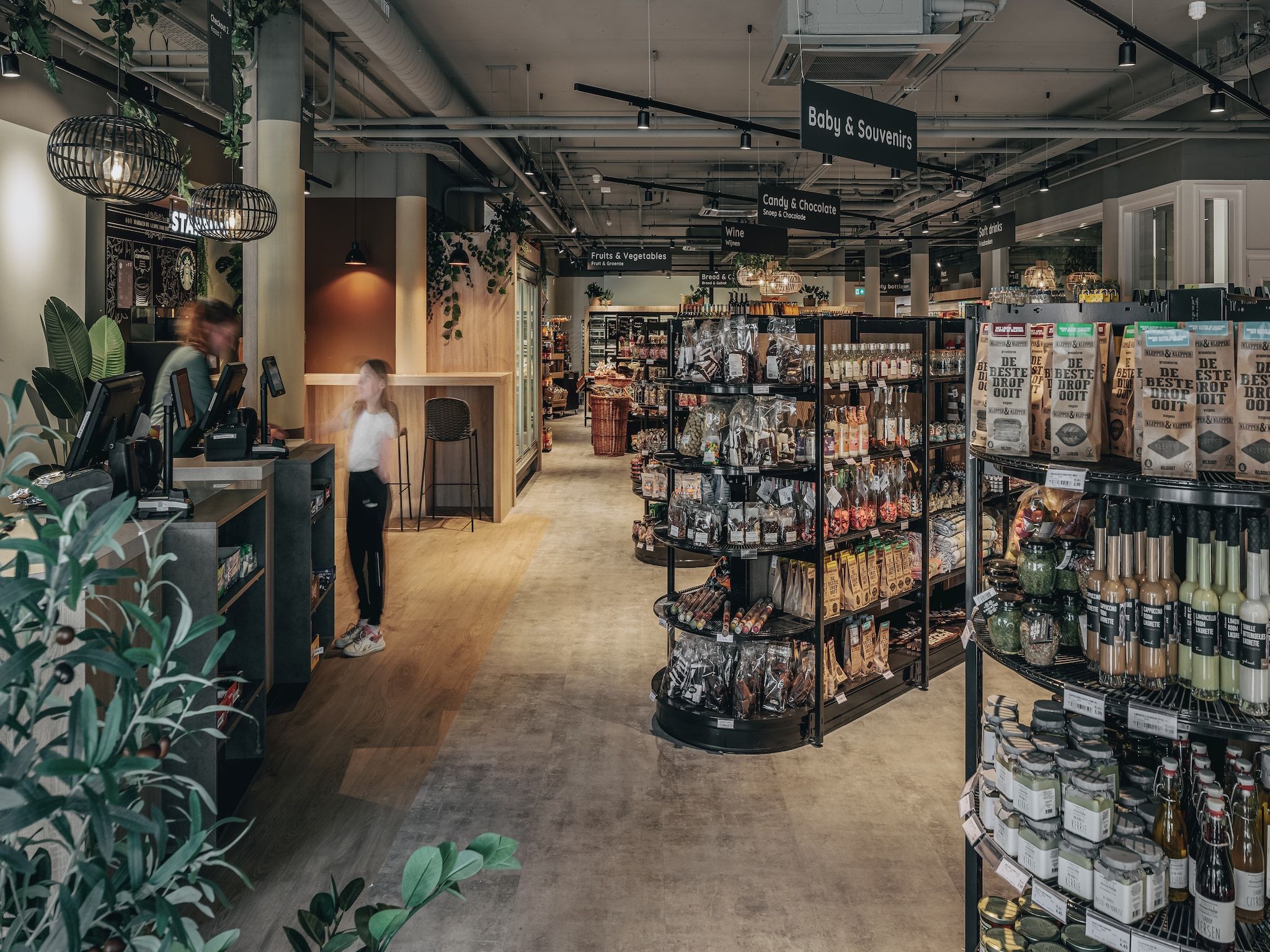 Parkfaciliteiten bij Vakantiepark Kijkduin 9 in Den Haag