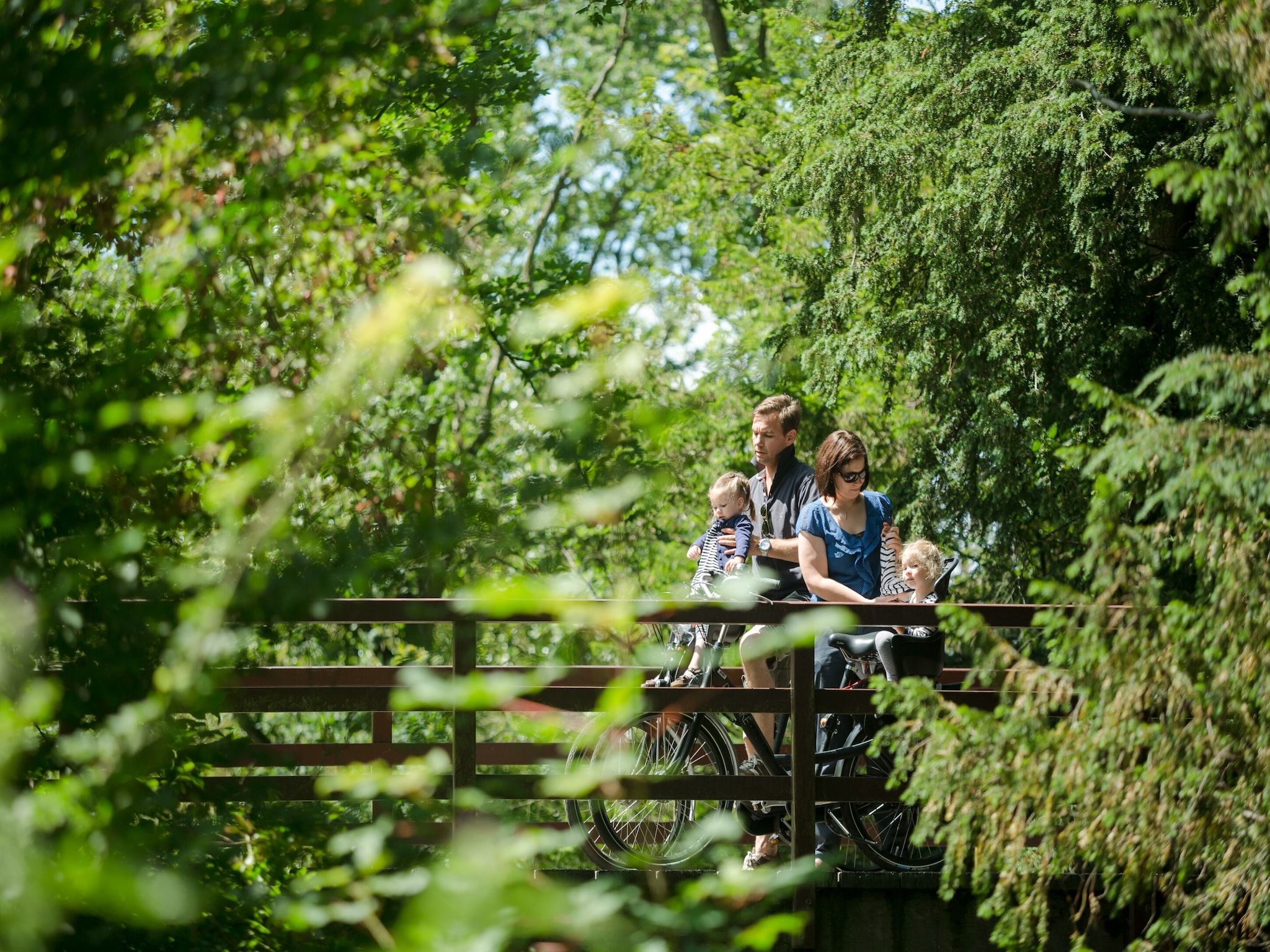 Vakantiepark Kijkduin 9 in Den Haag - Foto 26 van 40