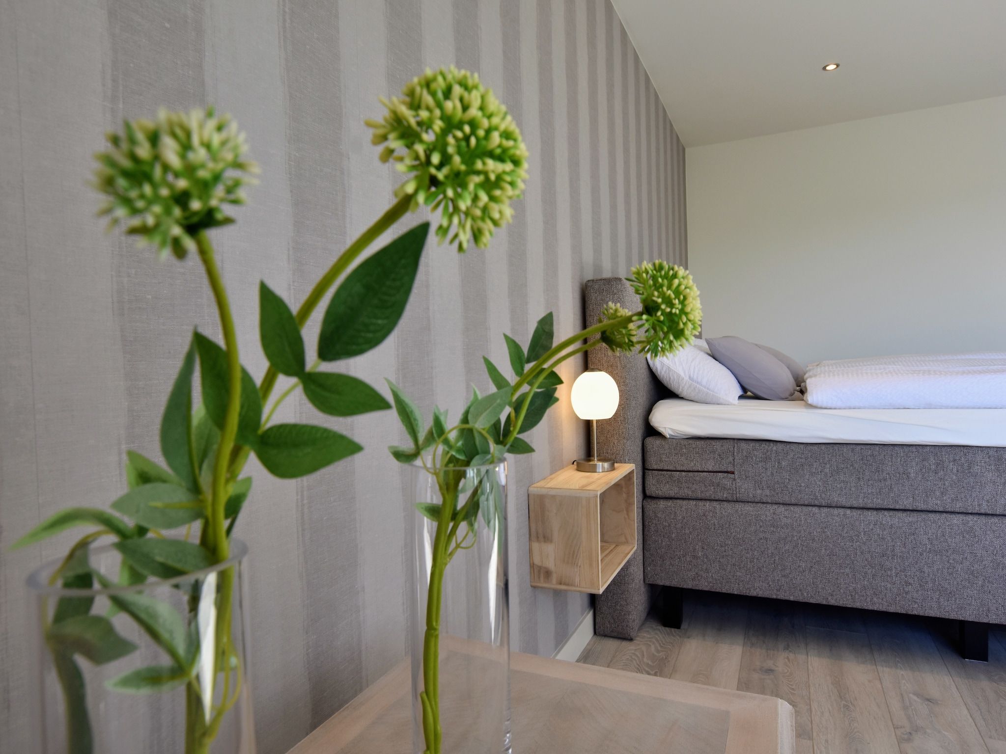 Sfeerbeeld van Villa Grenszicht in Megchelen