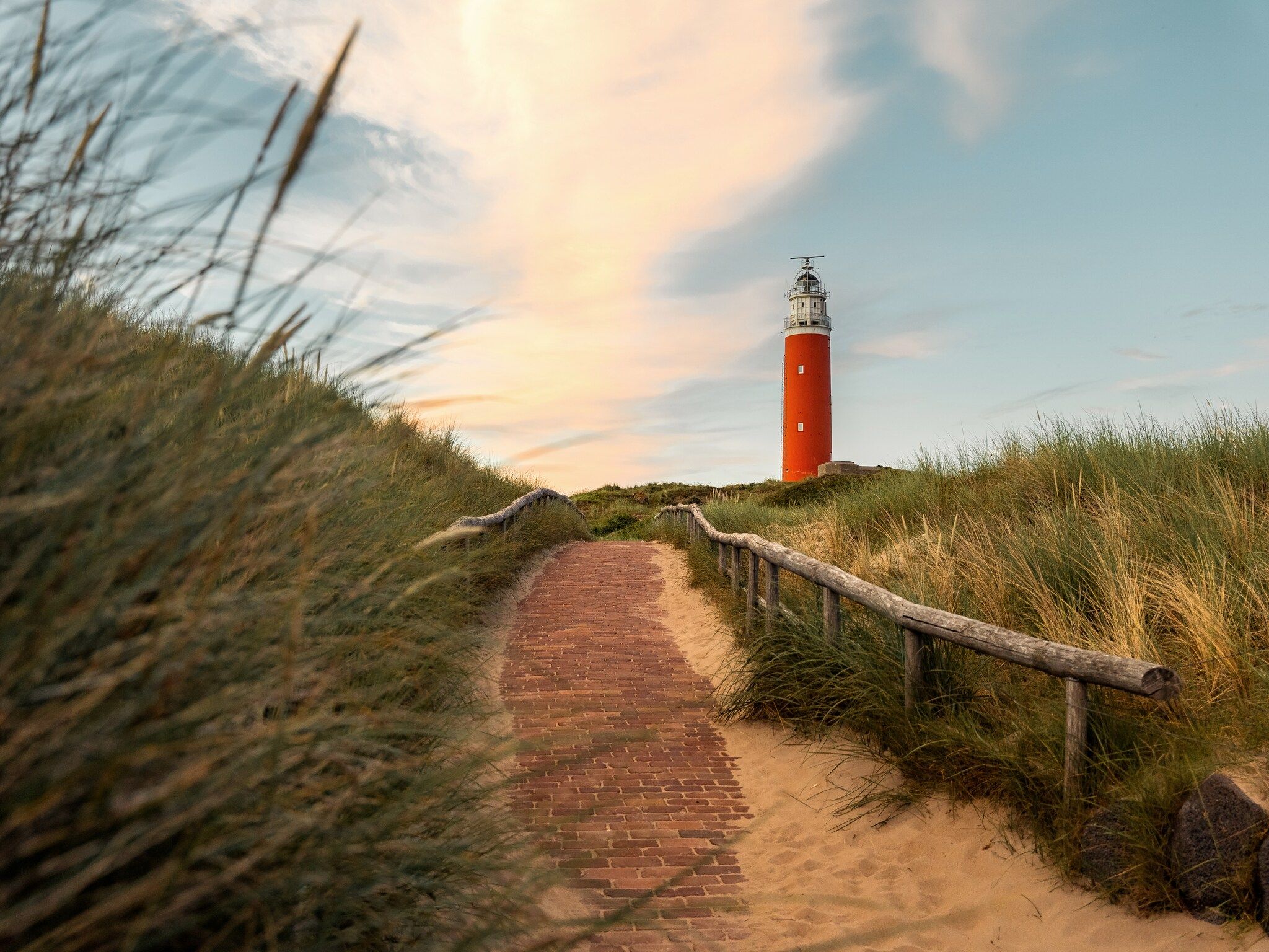 Bosch en Zee 3 in De Koog Texel - Foto 27 van 39