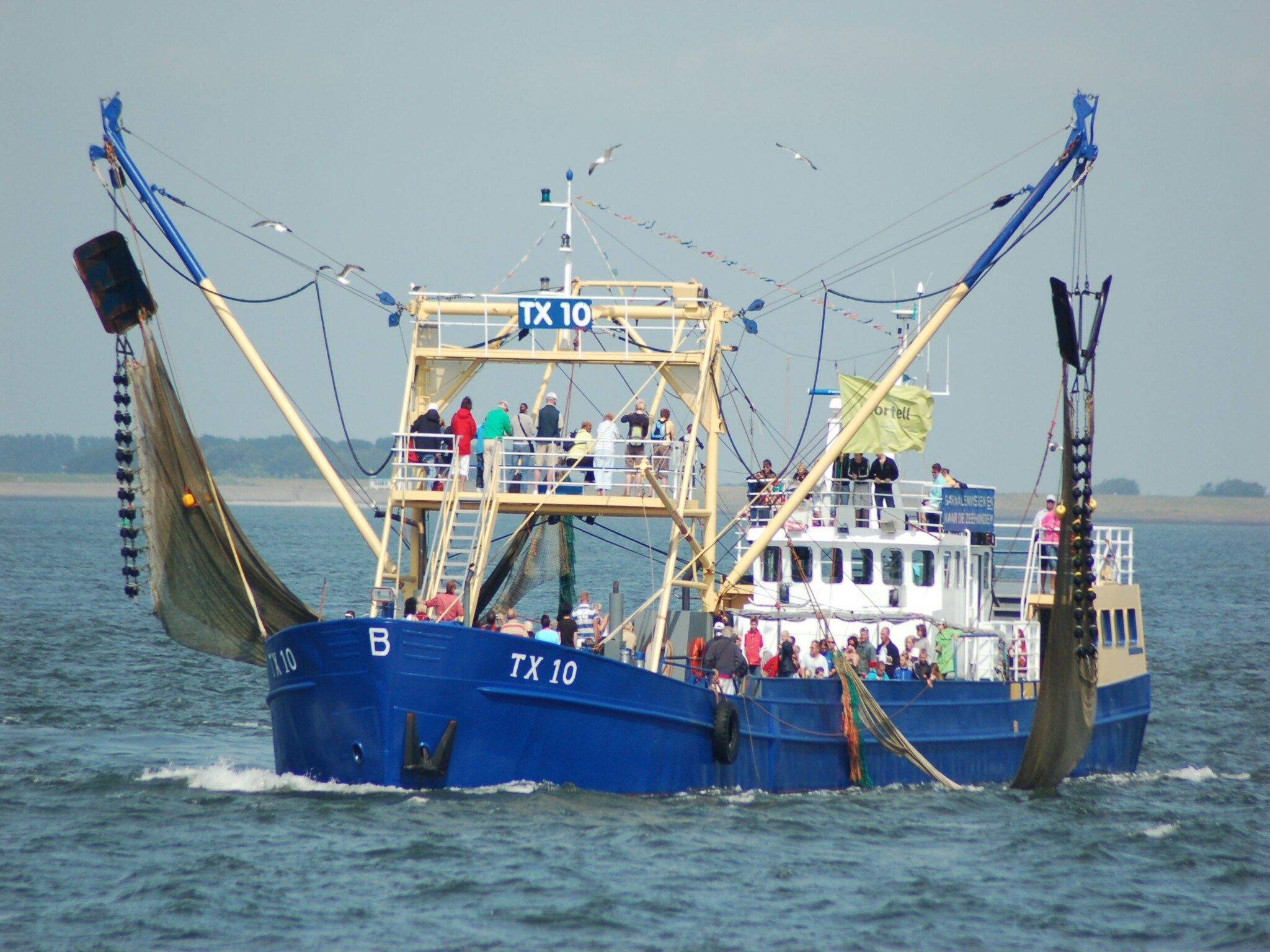 Bosch en Zee 3 in De Koog Texel - Foto 18 van 39