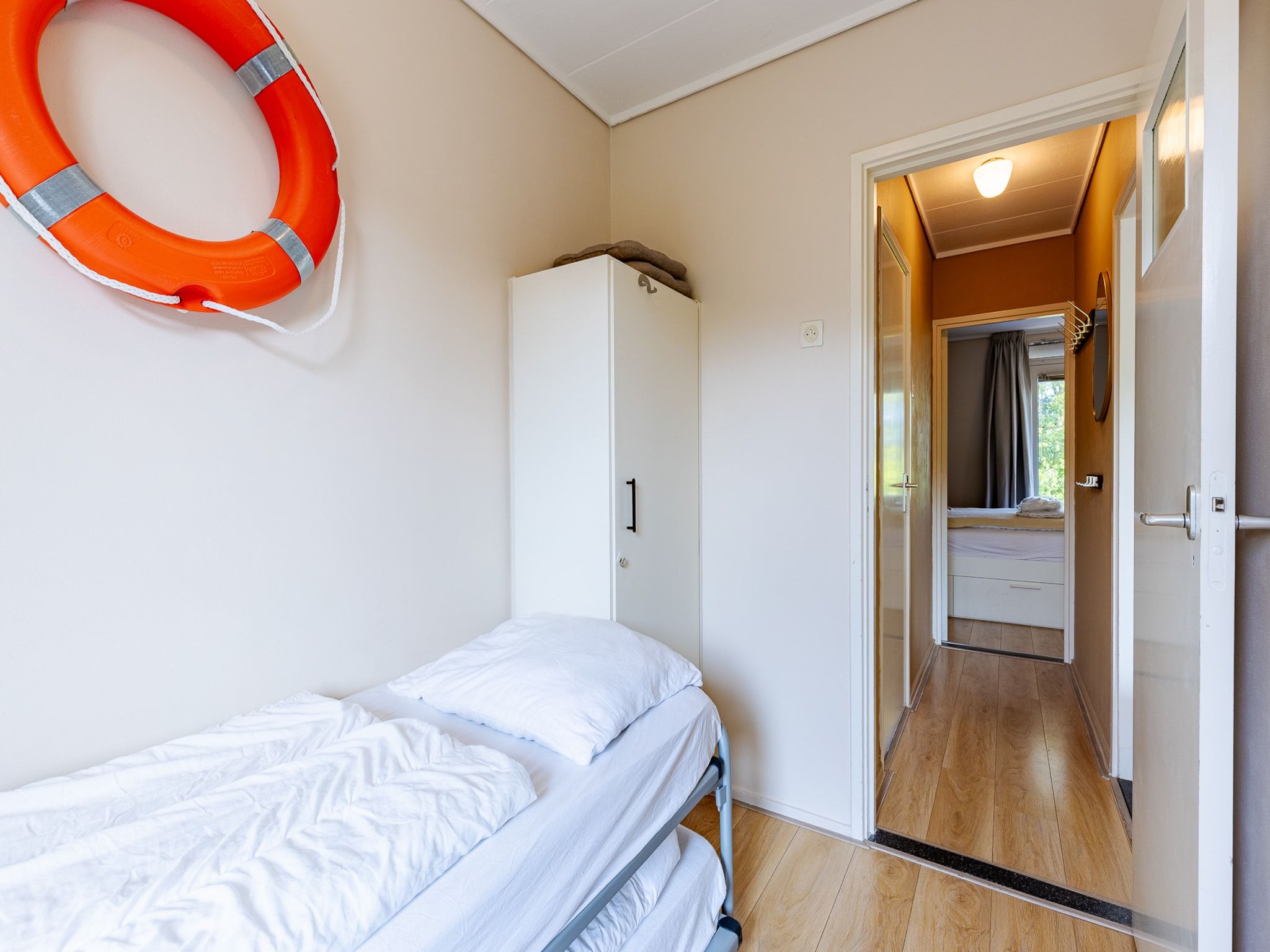 Appartement Burg van Woelderenlaan in Vlissingen - Foto 50 van 64