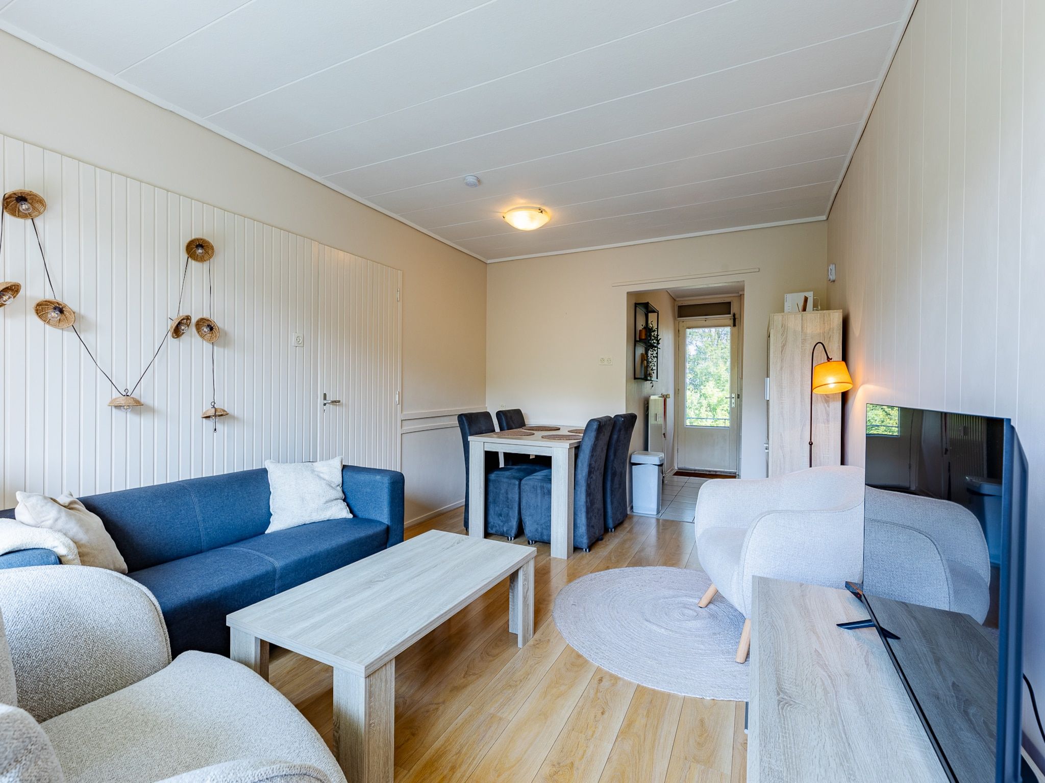 Appartement Burg van Woelderenlaan in Vlissingen - Foto 44 van 64