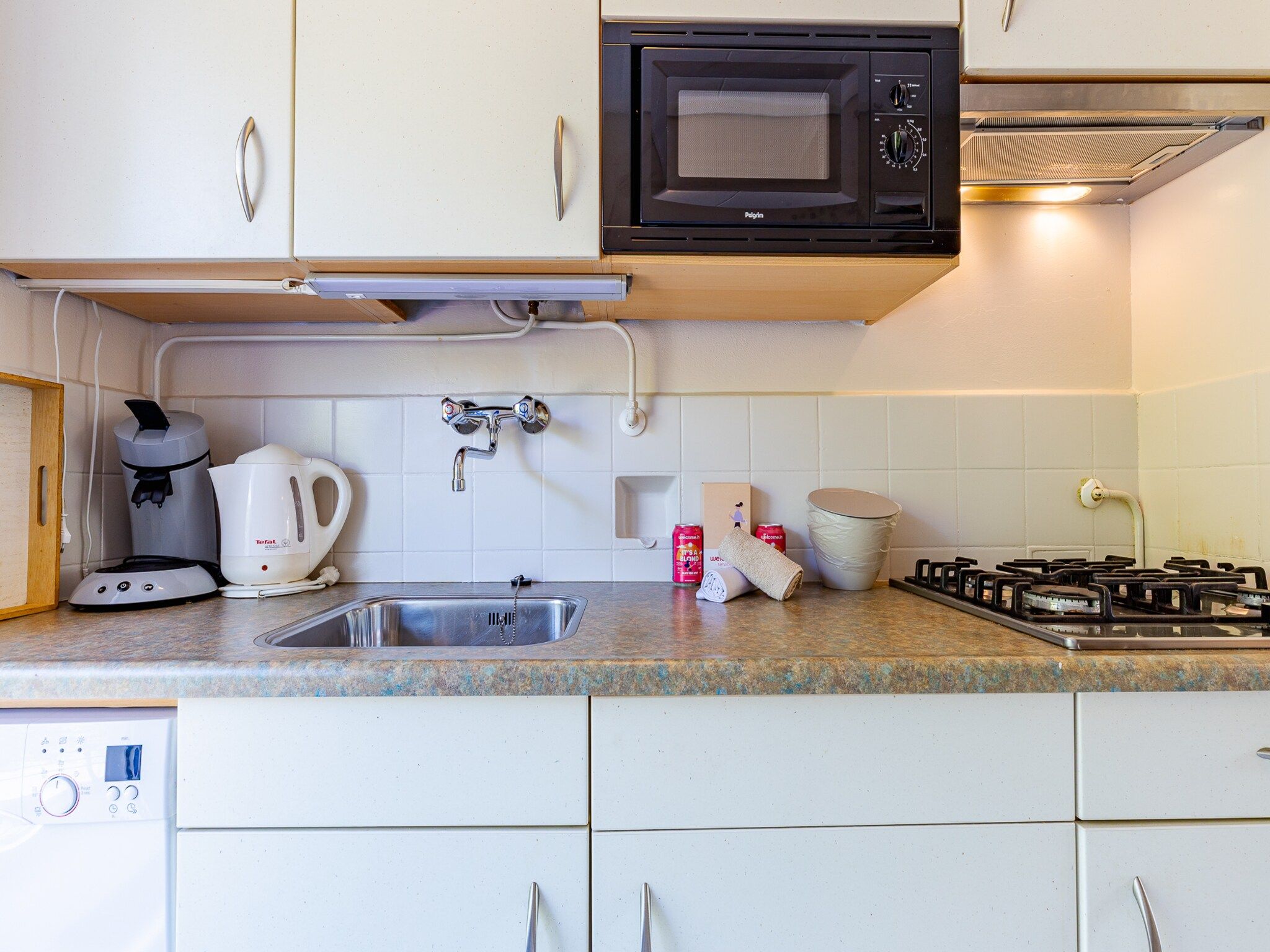 Appartement Burg van Woelderenlaan in Vlissingen - Foto 45 van 64