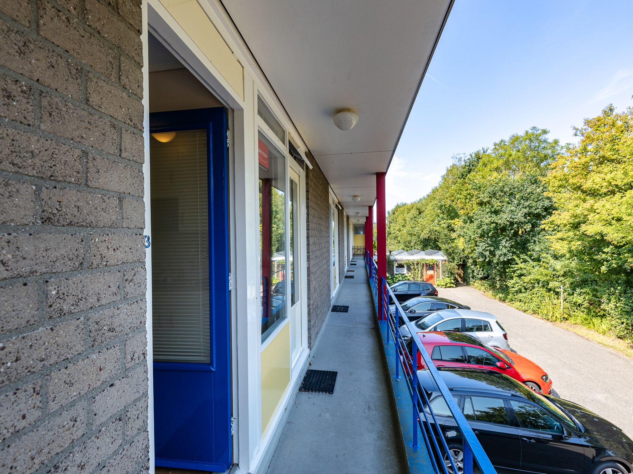 Appartement Burg van Woelderenlaan in Vlissingen - Foto 57 van 64