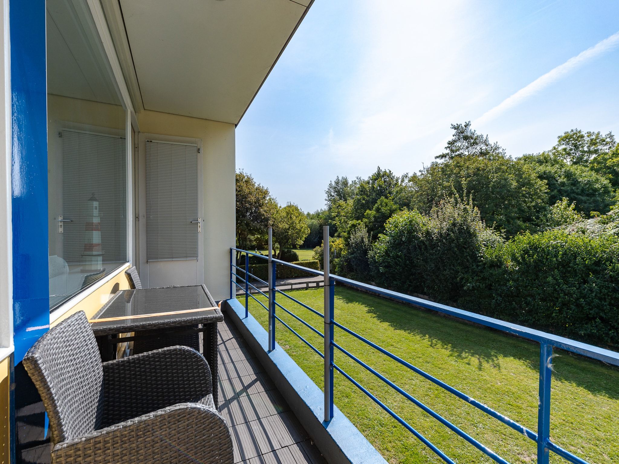 Appartement Burg van Woelderenlaan in Vlissingen - Foto 55 van 64