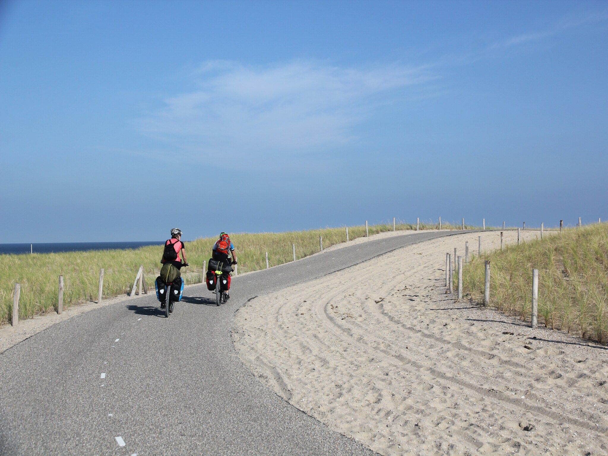 HuizeDuin in Egmond aan Zee - Foto 30 van 40