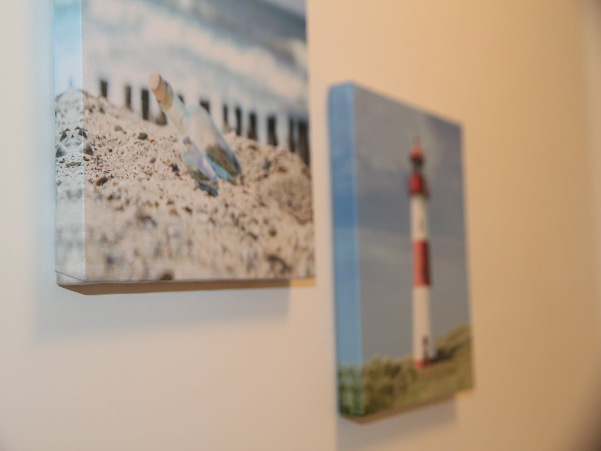 Sfeerbeeld van HuizeDuin in Egmond aan Zee