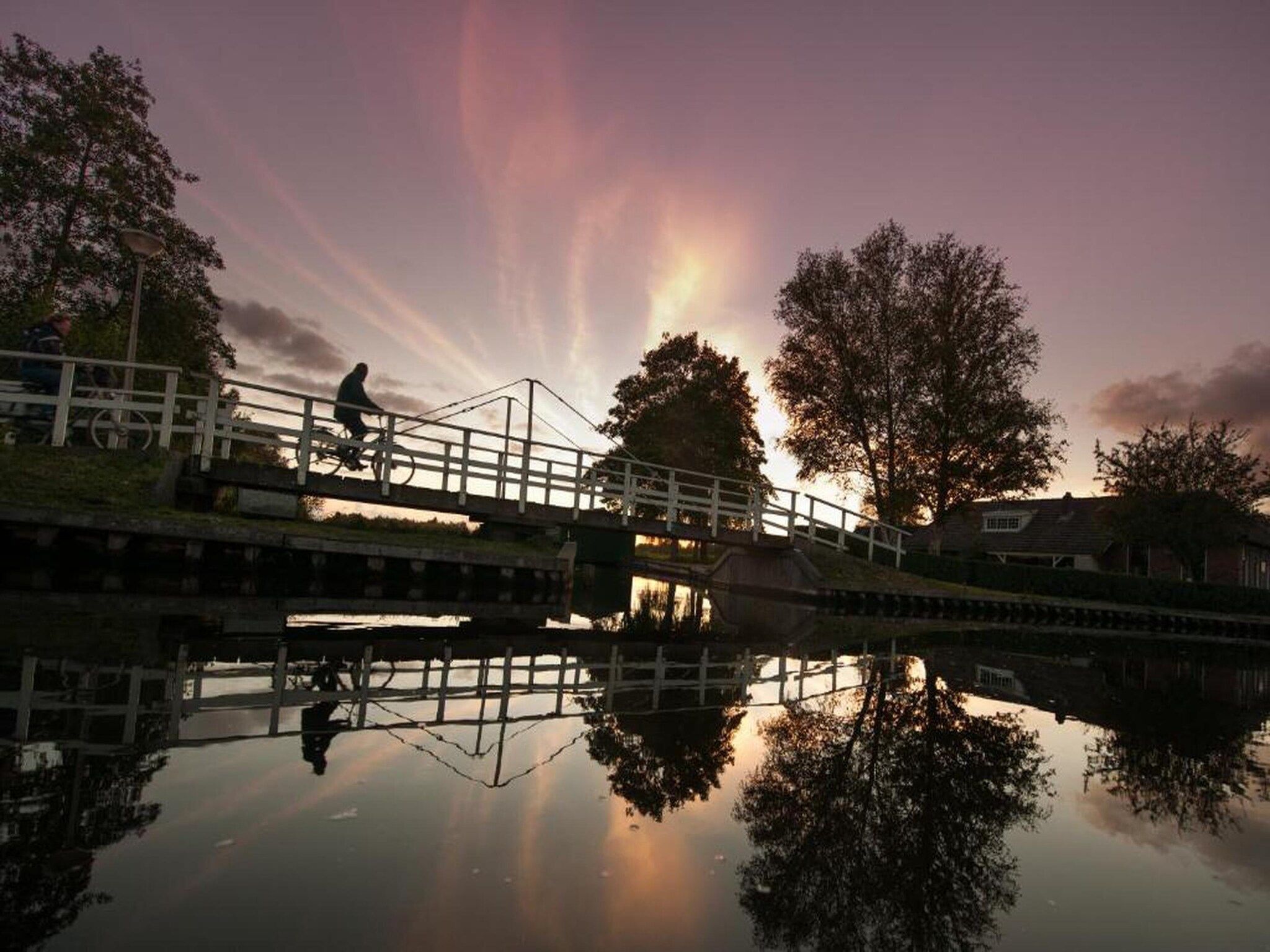 Waterstaete Ossenzijl 2 in Ossenzijl - Foto 30 van 40