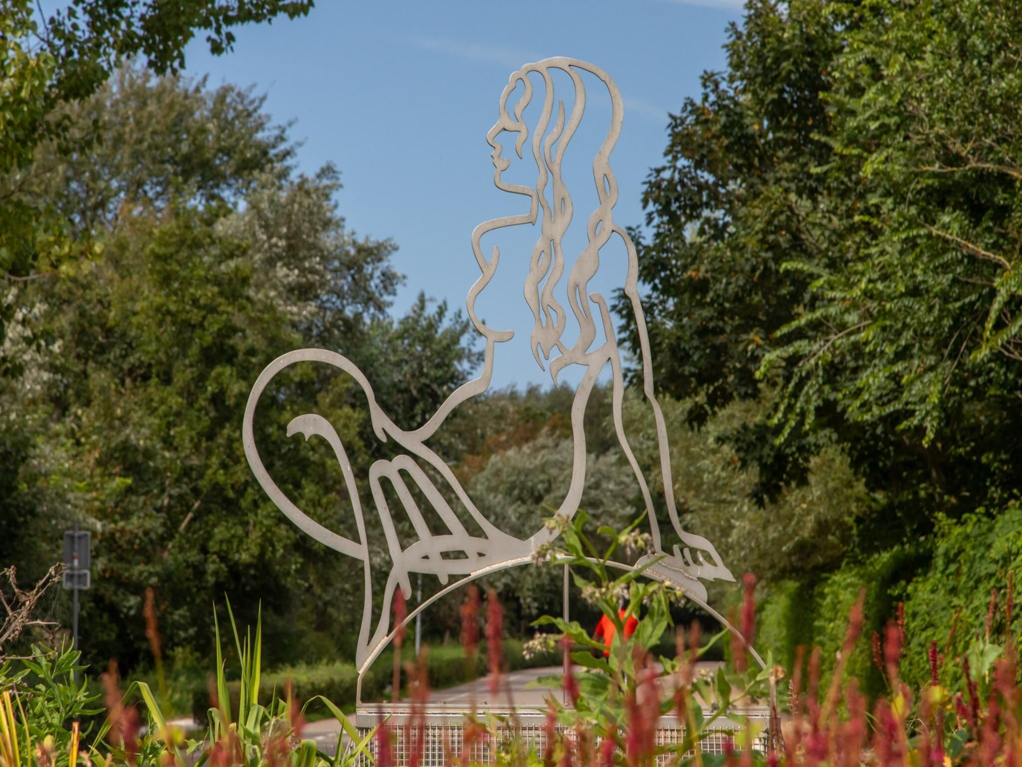 Sfeerbeeld van De Haaijmanweg 5 in Burgh-Haamstede