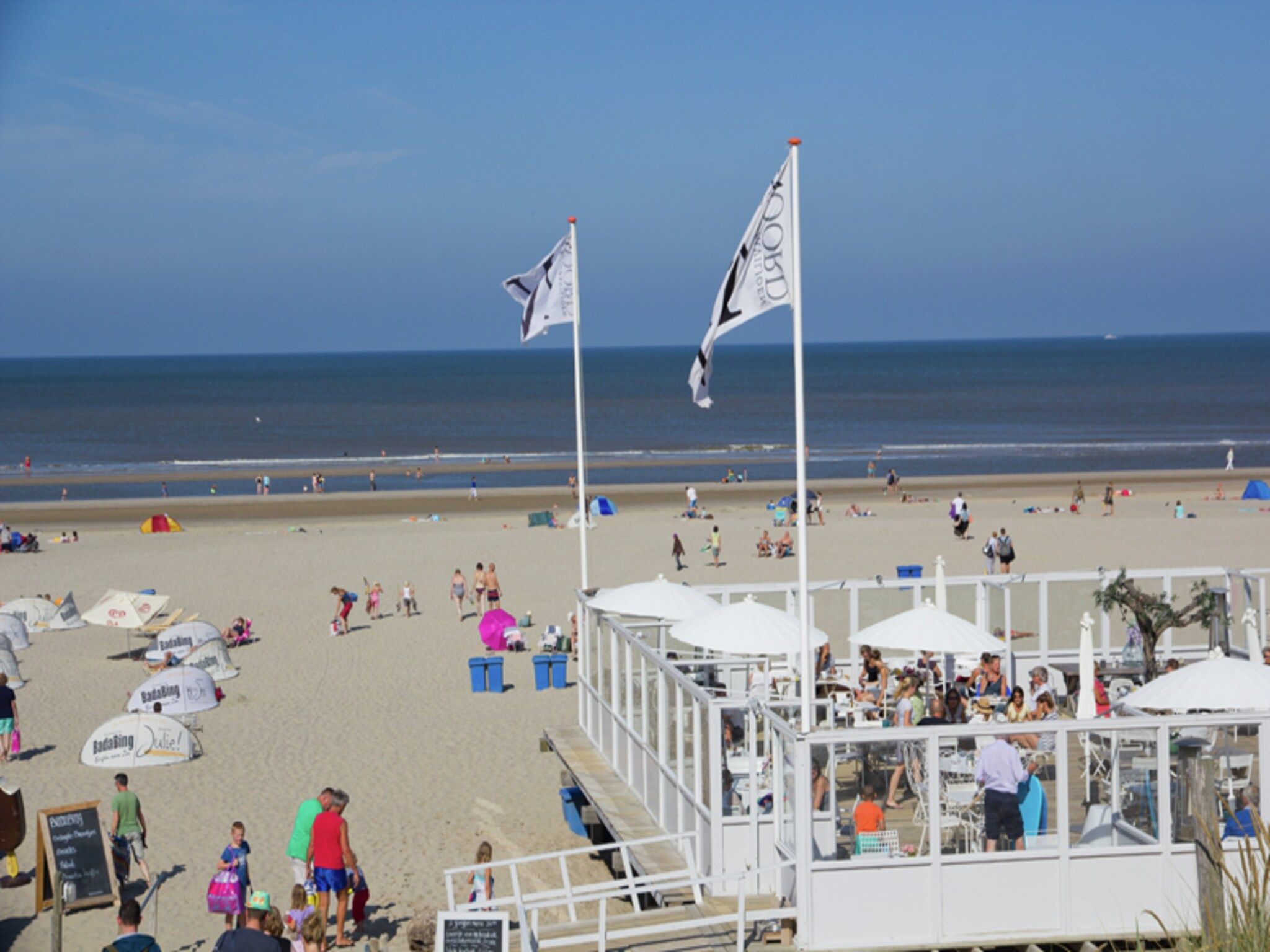 Landelijk bij Zee in Warmenhuizen - Foto 35 van 40