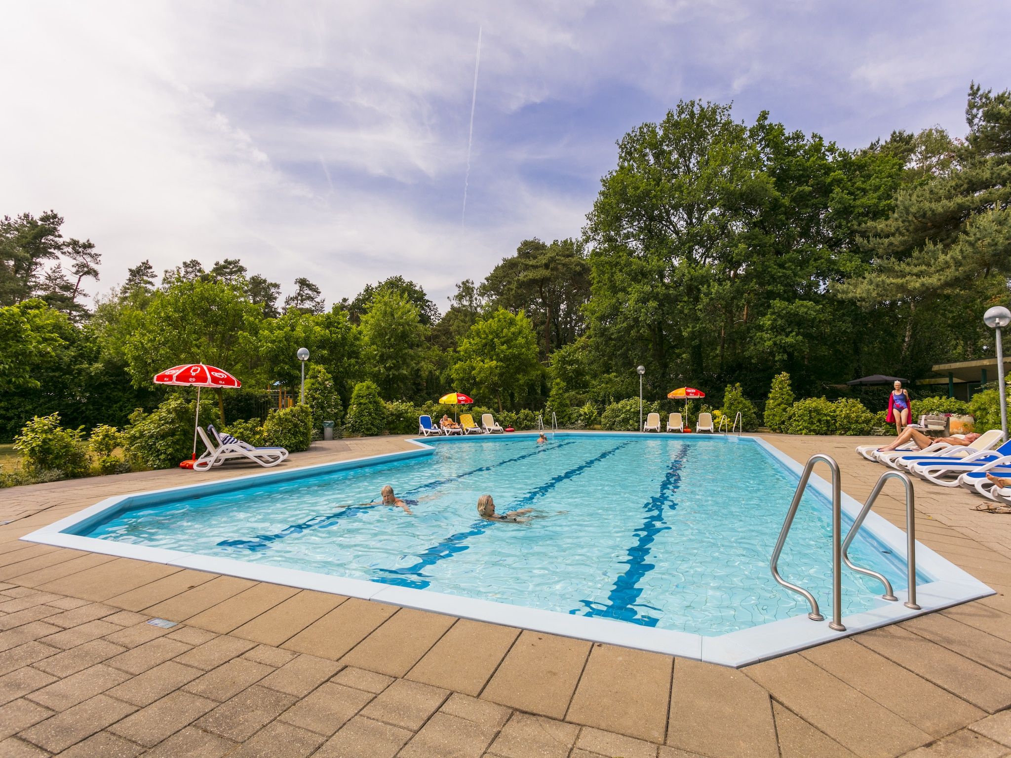 Bospark Markelo 3 in Markelo - Foto 4 van 40