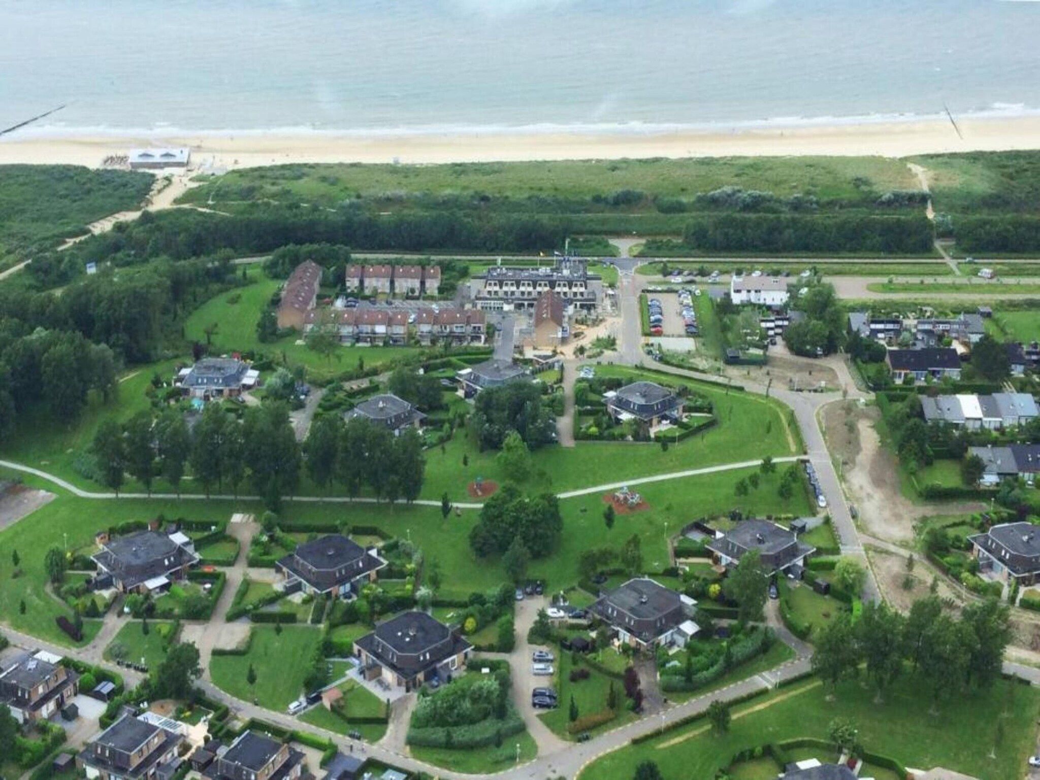 Beach Resort Nieuwvliet-Bad 7 in Nieuwvliet-Bad - Foto 29 van 40