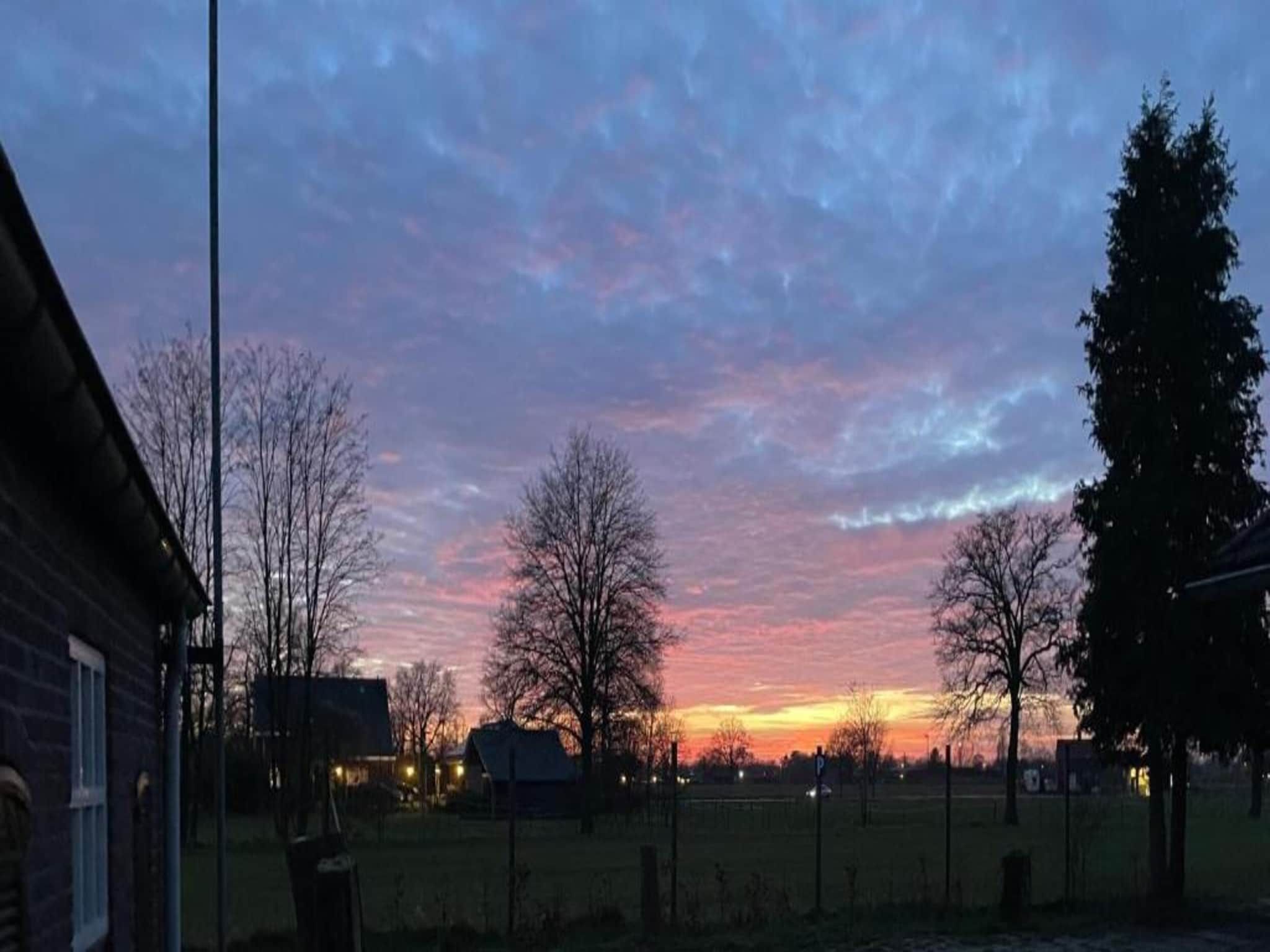 Sfeerbeeld van Vakantiepark Weerterbergen 10 in Weert