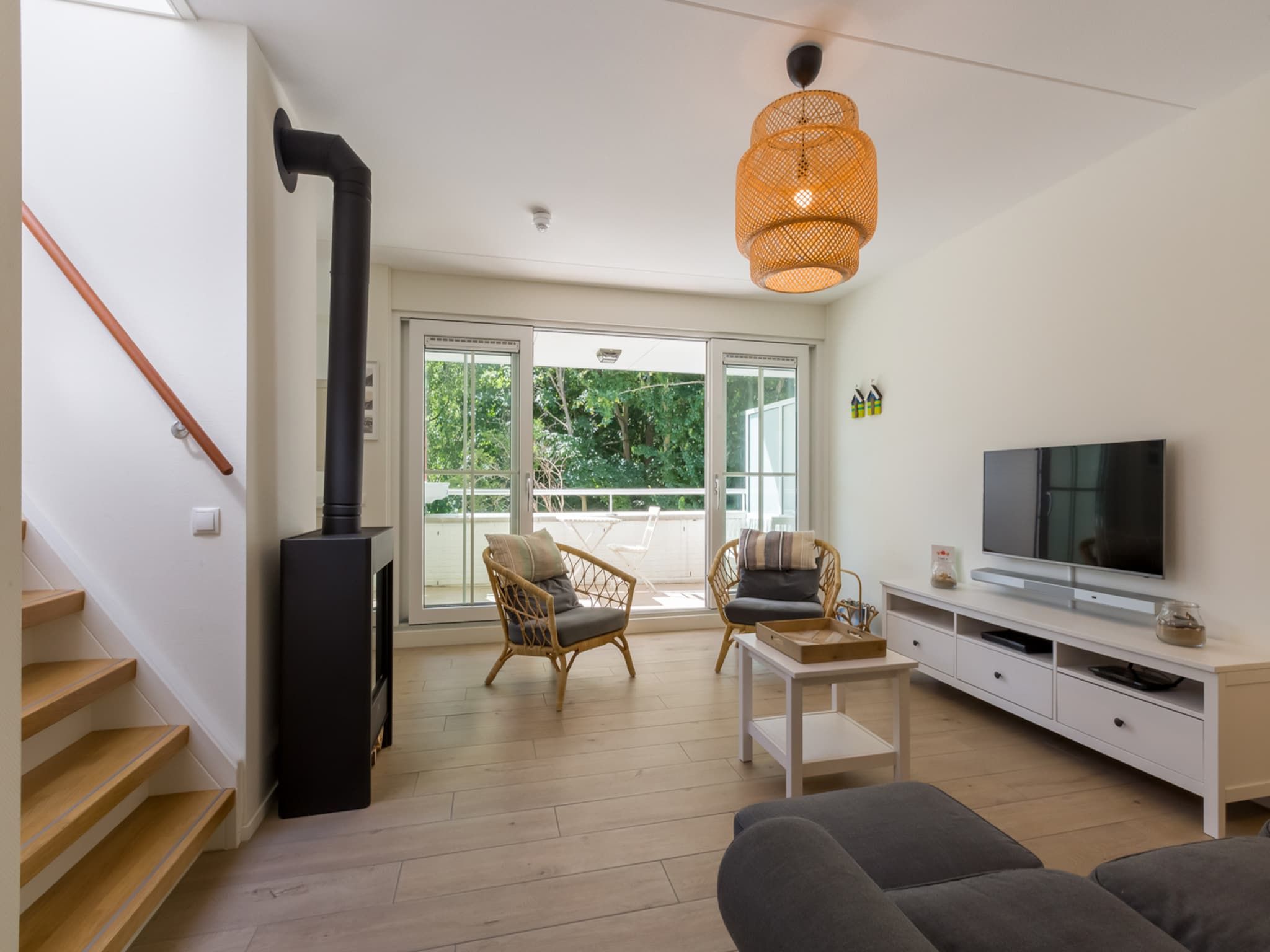 Appartement Duinhof Dishoek 13K - 6 personen de luxe in Koudekerke - Foto 48 van 92