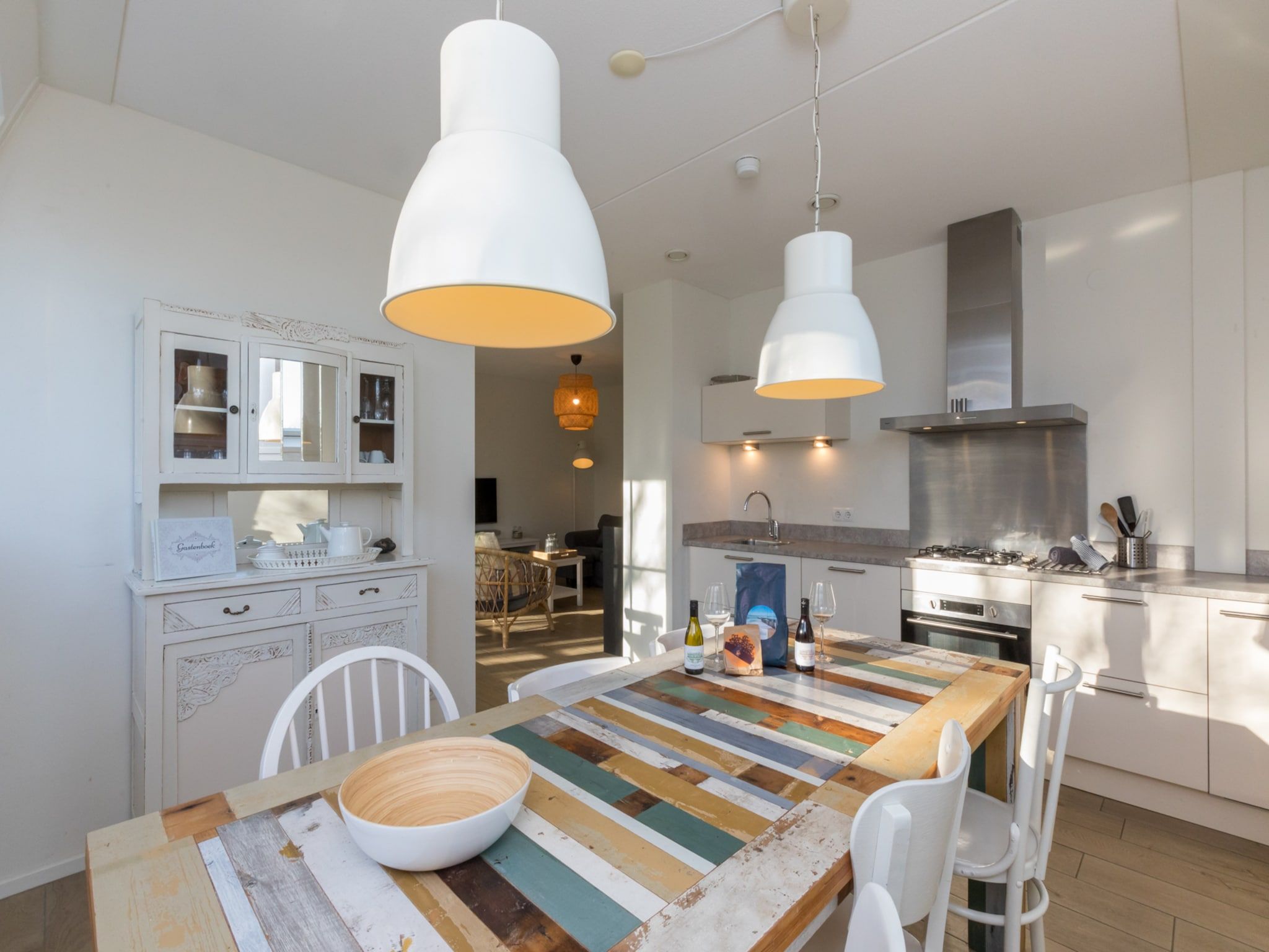 Appartement Duinhof Dishoek 13K - 6 personen de luxe in Koudekerke - Foto 51 van 92