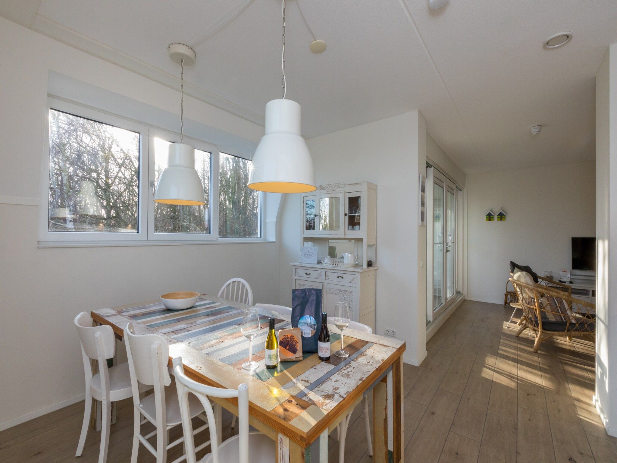Appartement Duinhof Dishoek 13K - 6 personen de luxe in Koudekerke - Foto 52 van 92