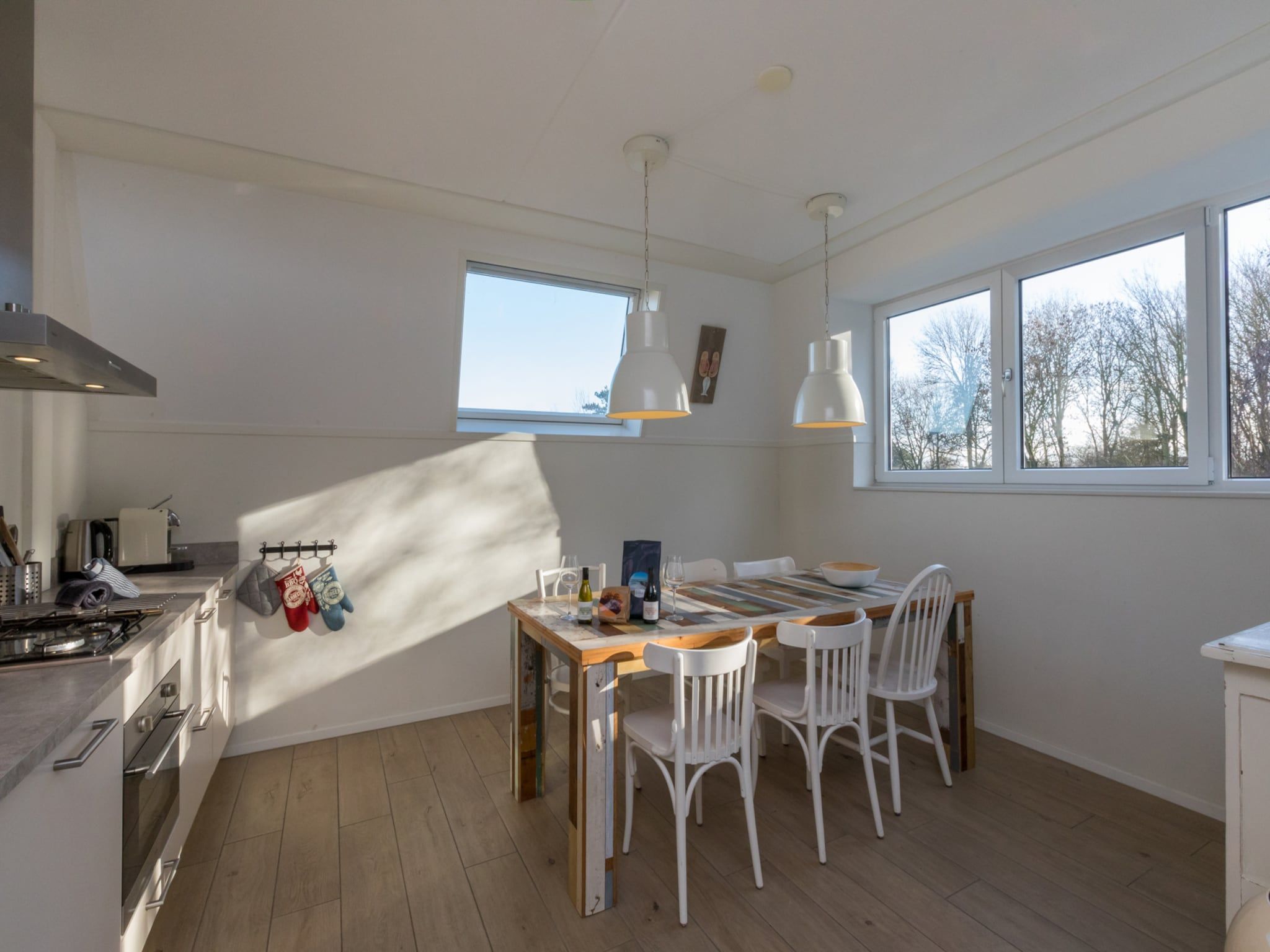 Appartement Duinhof Dishoek 13K - 6 personen de luxe in Koudekerke - Foto 53 van 92