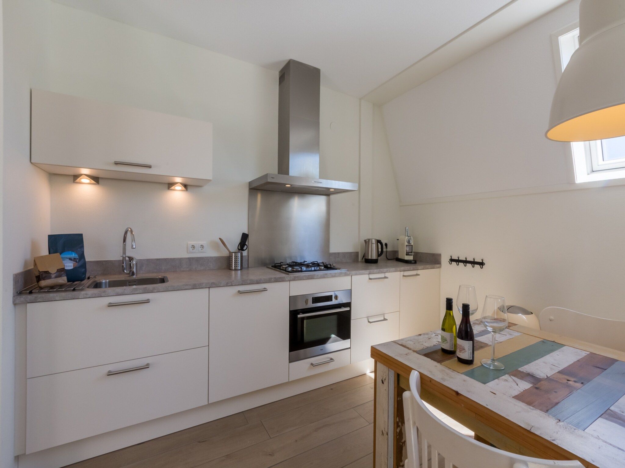 Appartement Duinhof Dishoek 13K - 6 personen de luxe in Koudekerke - Foto 54 van 92