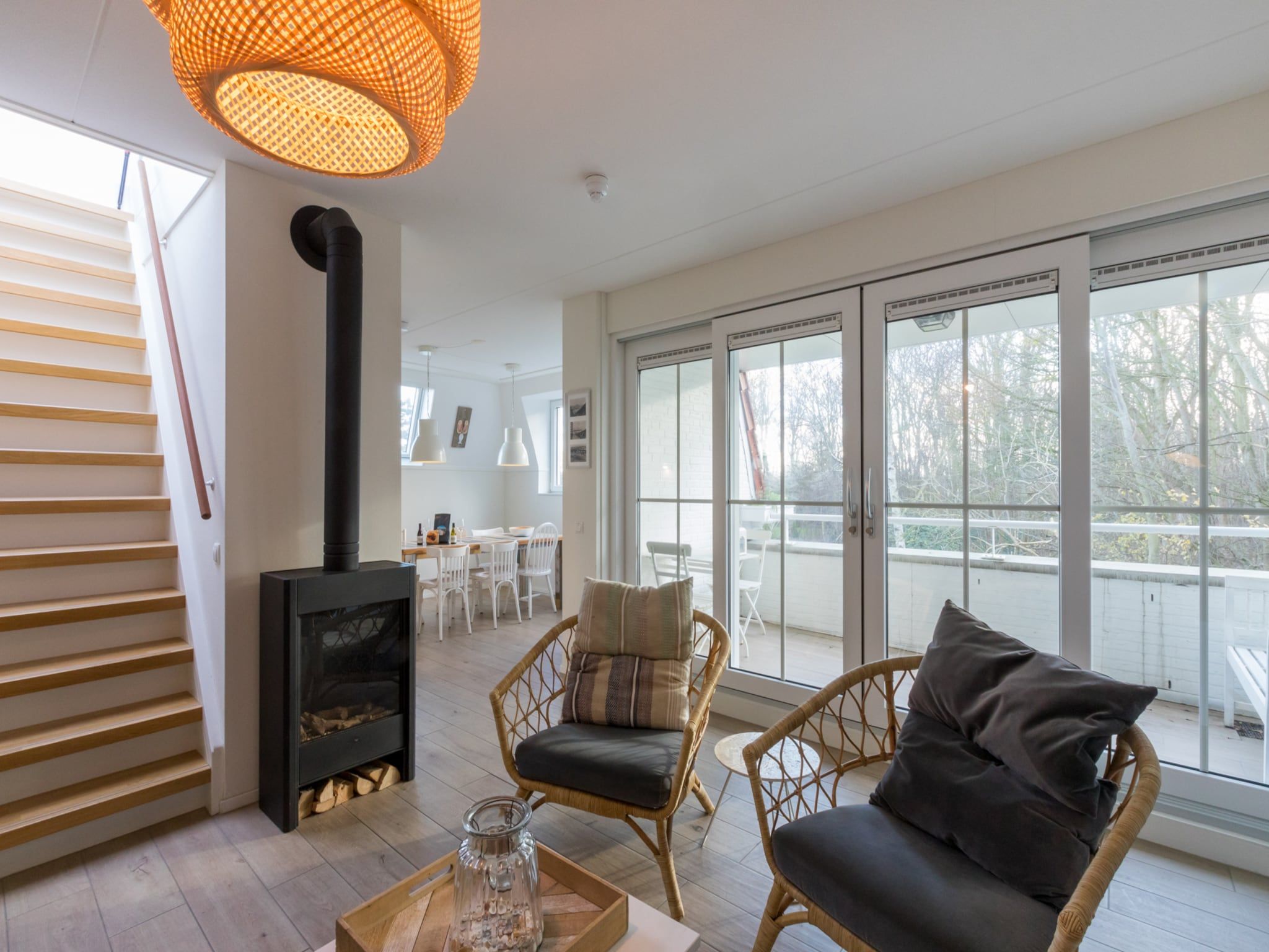 Appartement Duinhof Dishoek 13K - 6 personen de luxe in Koudekerke - Foto 41 van 92