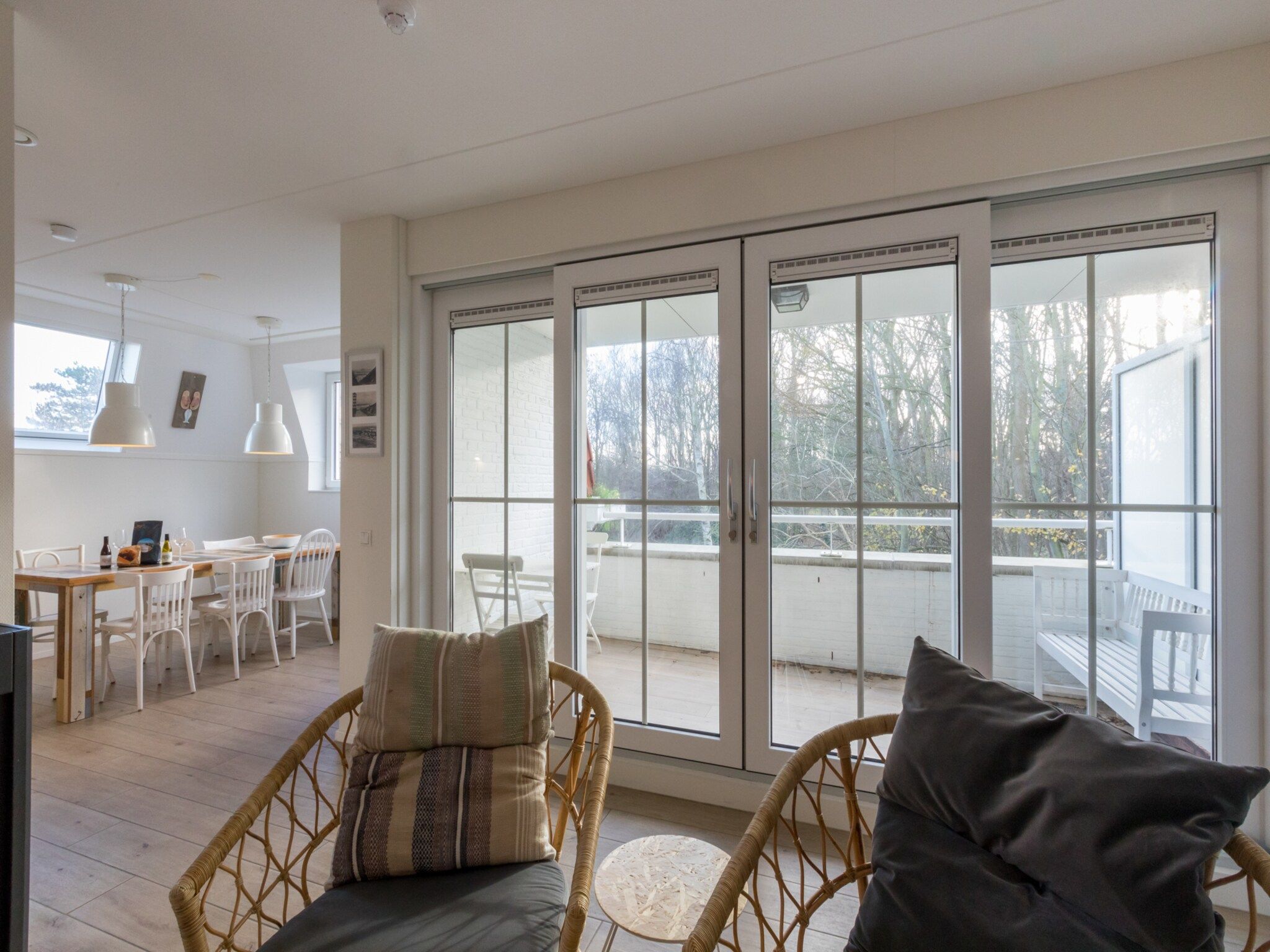 Appartement Duinhof Dishoek 13K - 6 personen de luxe in Koudekerke - Foto 43 van 92
