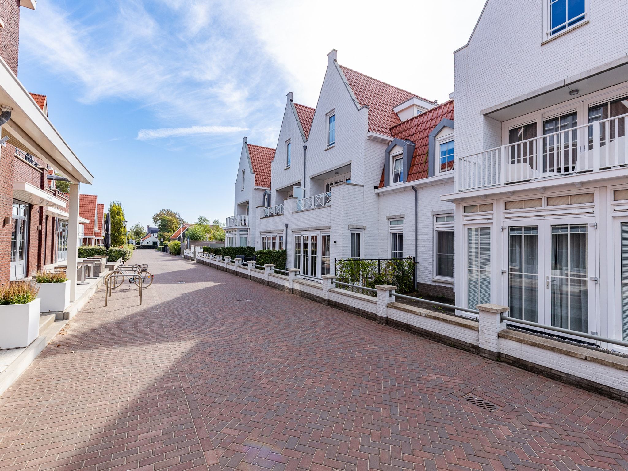 Appartement Duinhof Dishoek 13K - 6 personen de luxe in Koudekerke - Foto 44 van 92