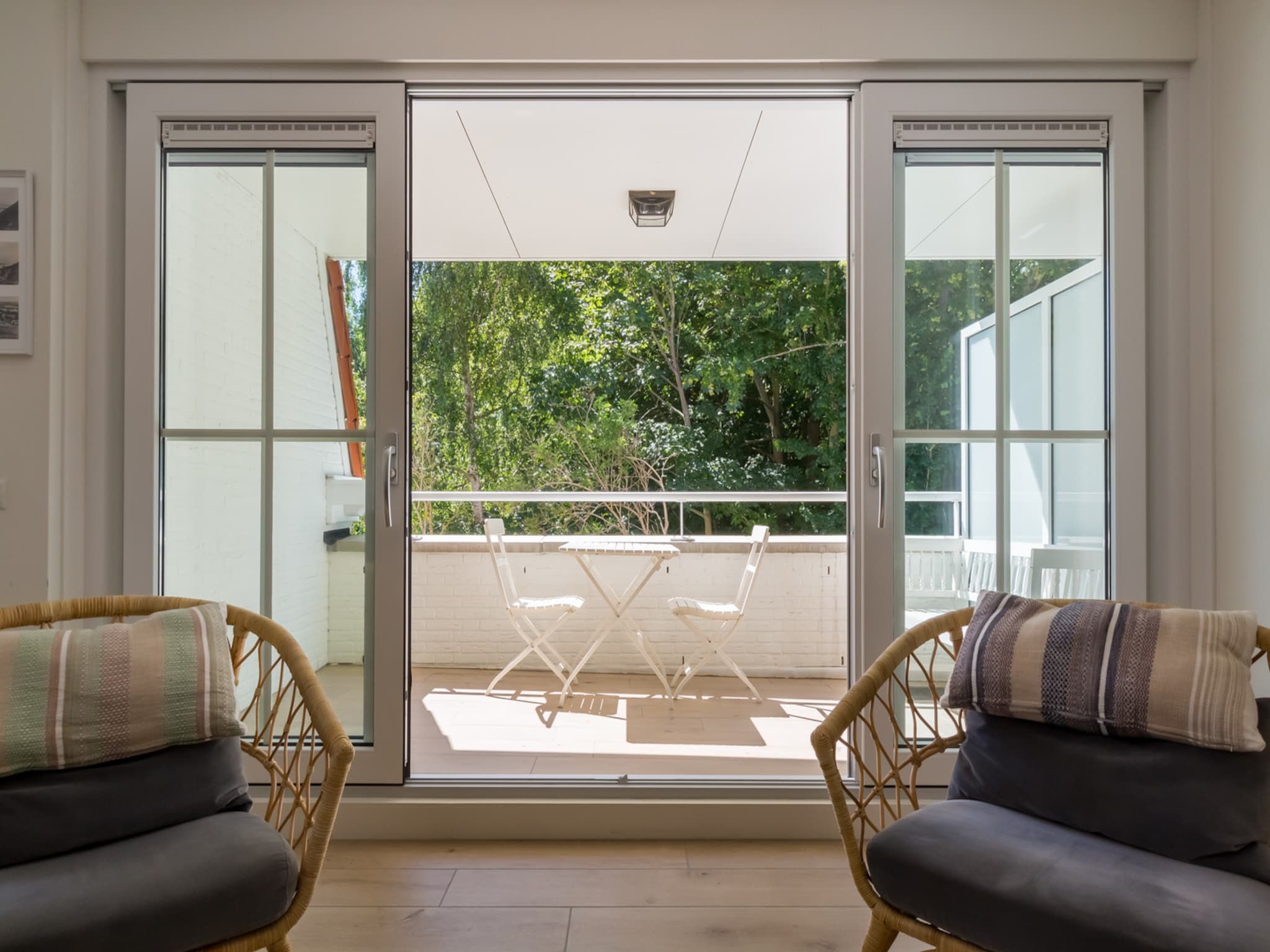 Appartement Duinhof Dishoek 13K - 6 personen de luxe in Koudekerke - Foto 46 van 92