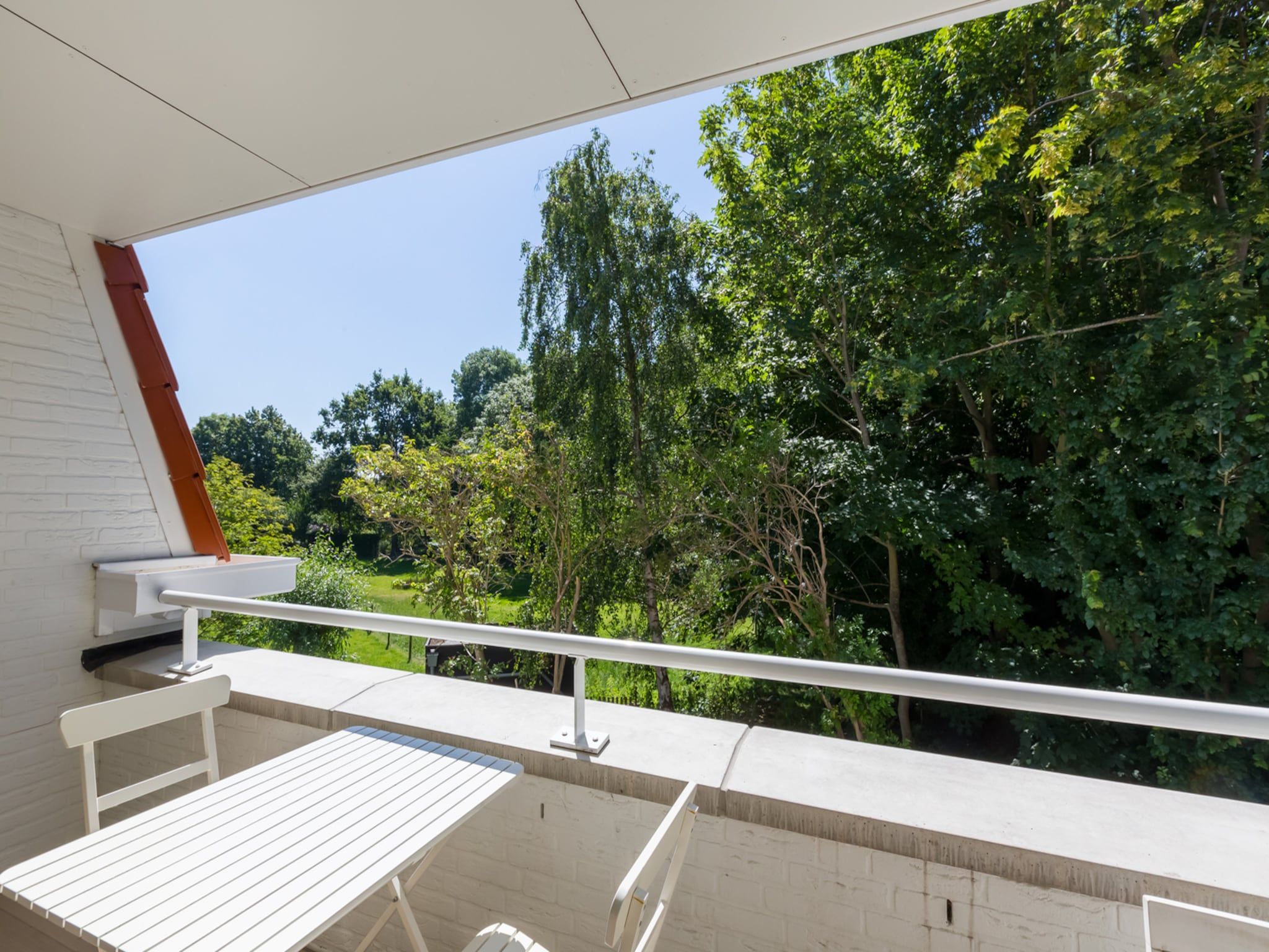 Appartement Duinhof Dishoek 13K - 6 personen de luxe in Koudekerke - Foto 66 van 92