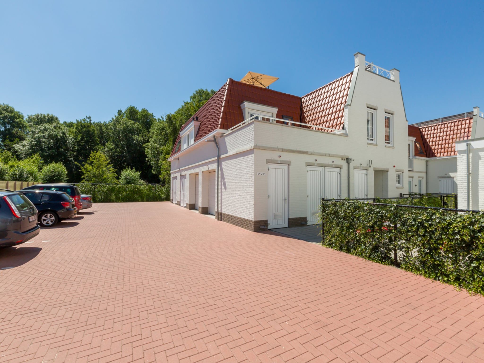 Appartement Duinhof Dishoek 13K - 6 personen de luxe in Koudekerke - Foto 67 van 92