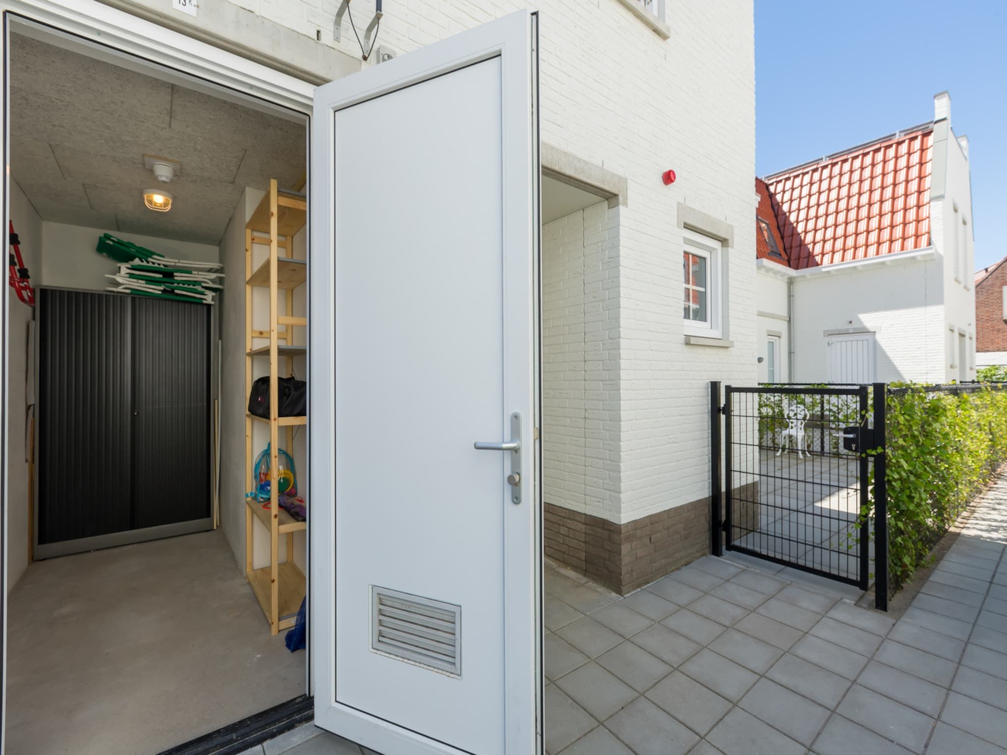 Appartement Duinhof Dishoek 13K - 6 personen de luxe in Koudekerke - Foto 68 van 92