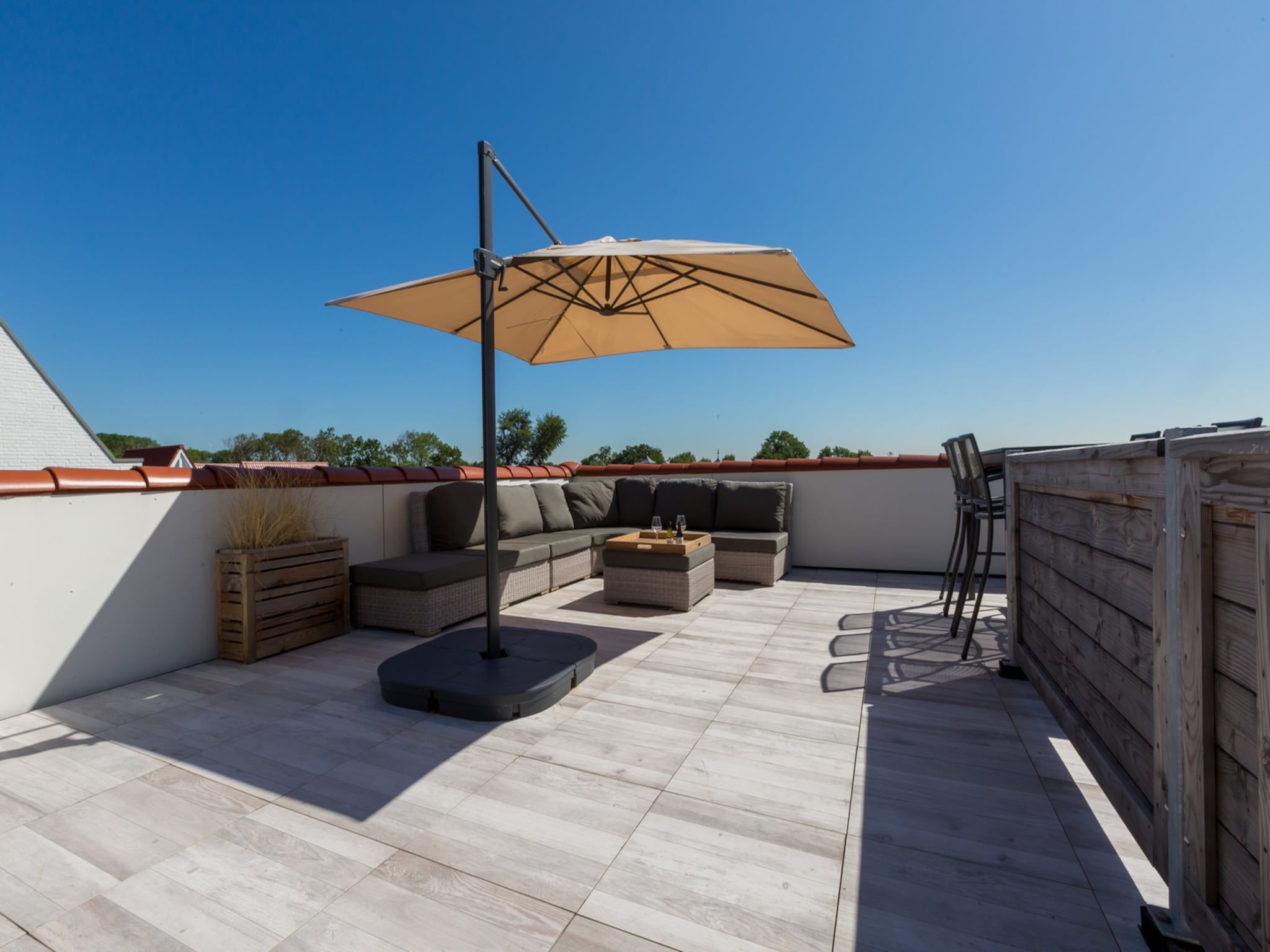 Appartement Duinhof Dishoek 13K - 6 personen de luxe in Koudekerke - Foto 69 van 92