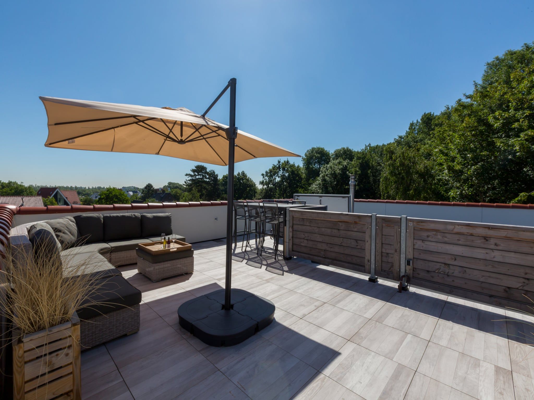 Appartement Duinhof Dishoek 13K - 6 personen de luxe in Koudekerke - Foto 70 van 92