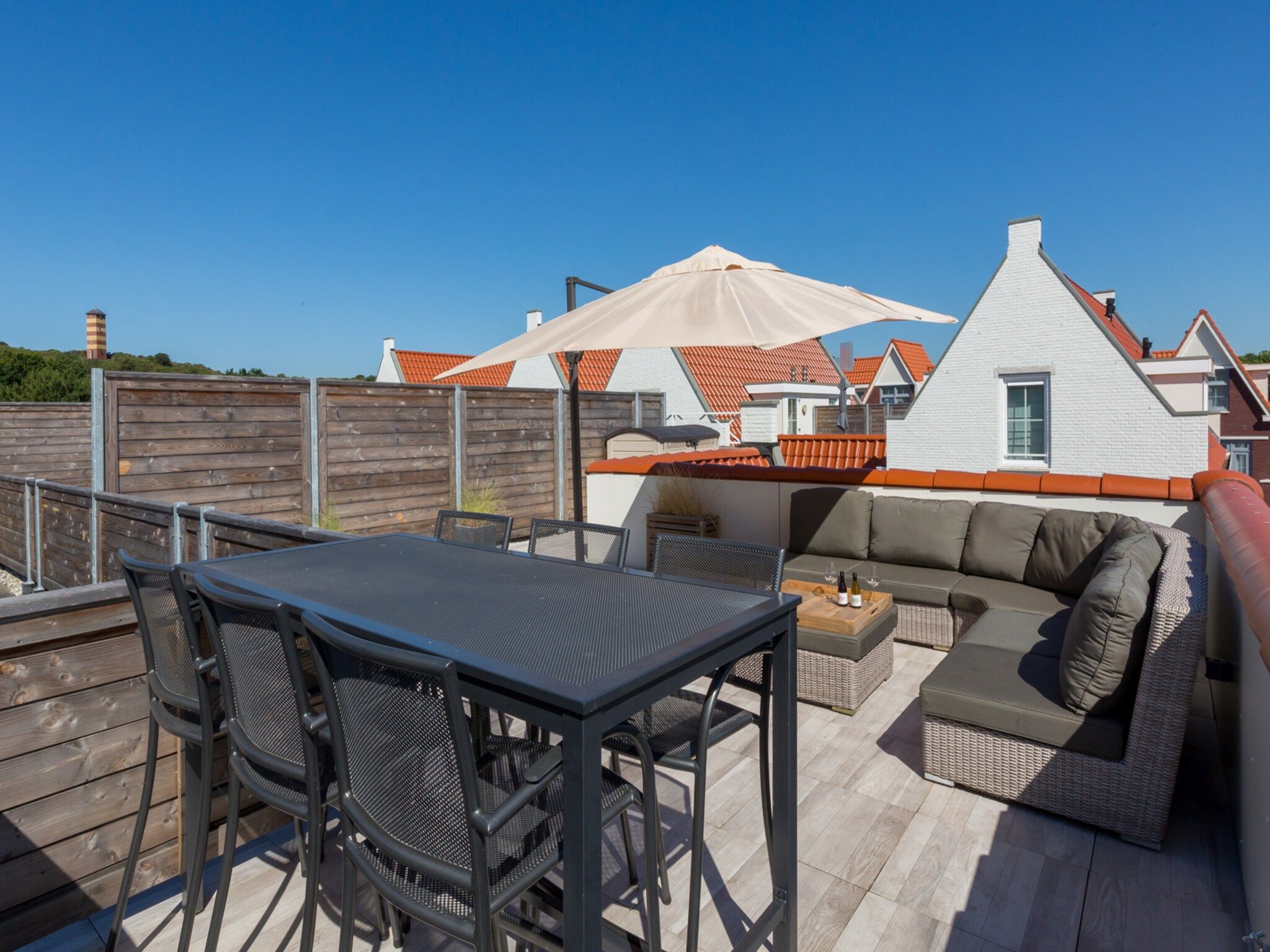 Appartement Duinhof Dishoek 13K - 6 personen de luxe in Koudekerke - Foto 71 van 92