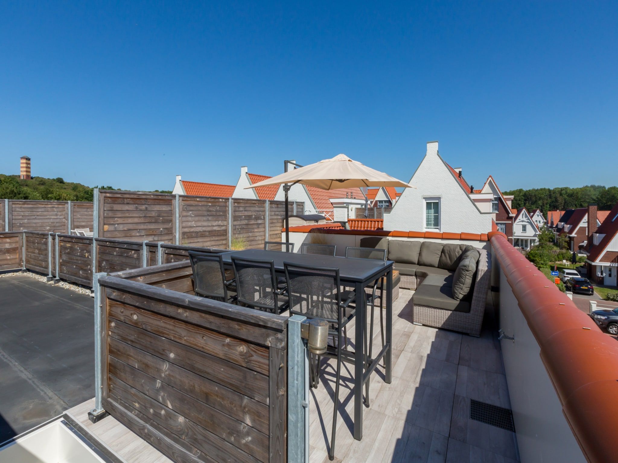 Appartement Duinhof Dishoek 13K - 6 personen de luxe in Koudekerke - Foto 73 van 92