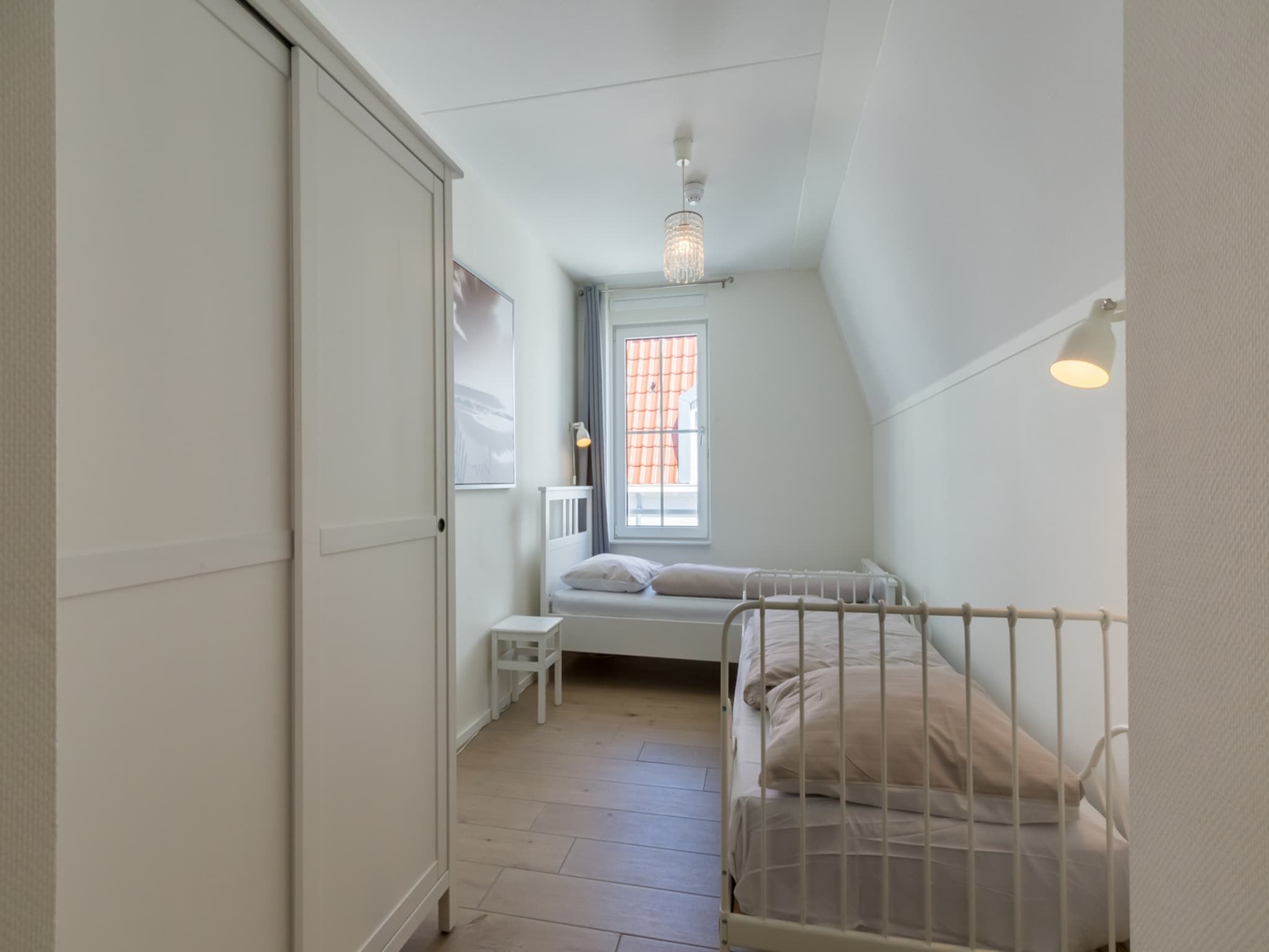 Appartement Duinhof Dishoek 13K - 6 personen de luxe in Koudekerke - Foto 59 van 92