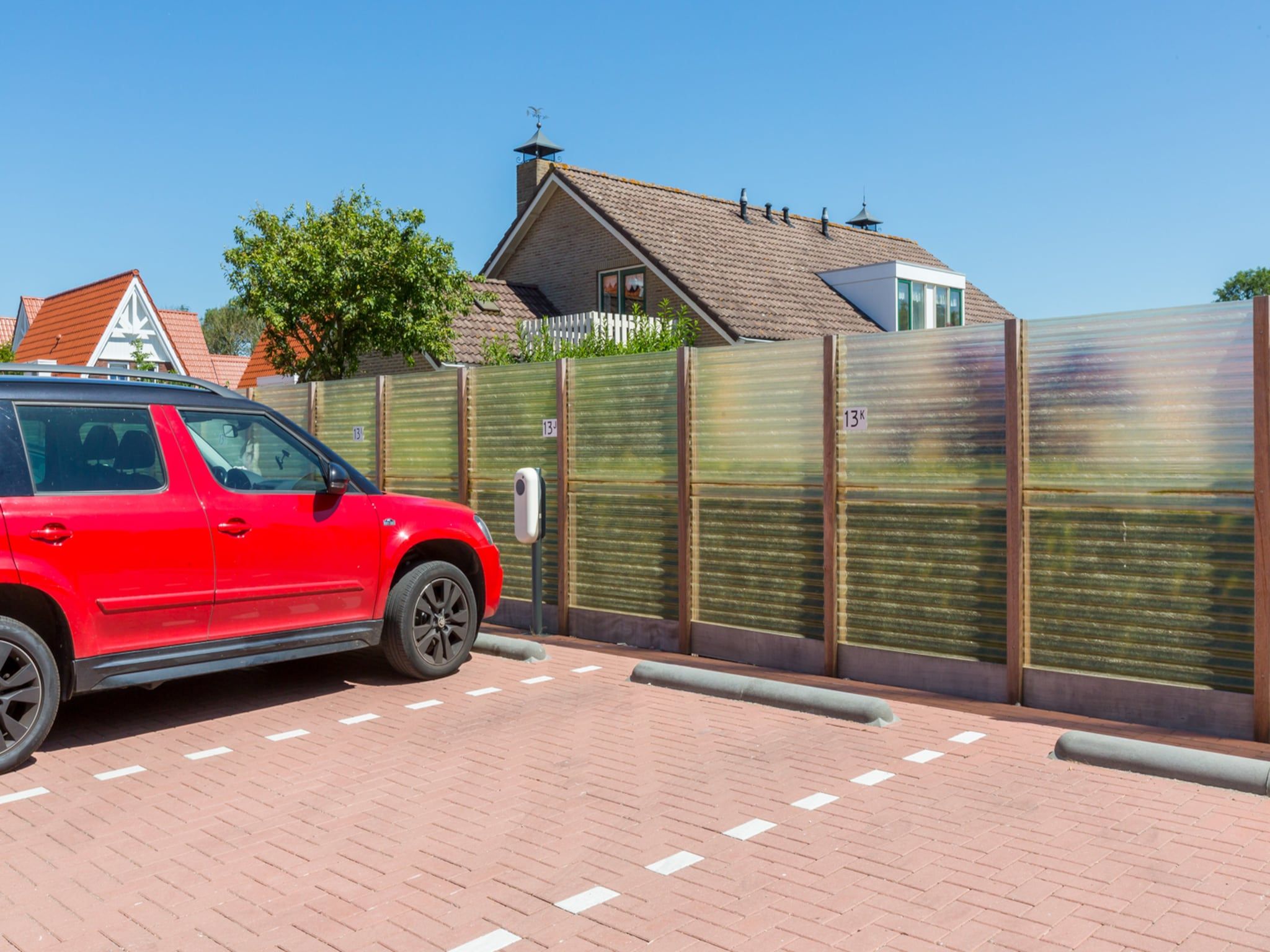 Appartement Duinhof Dishoek 13K - 6 personen de luxe in Koudekerke - Foto 82 van 92