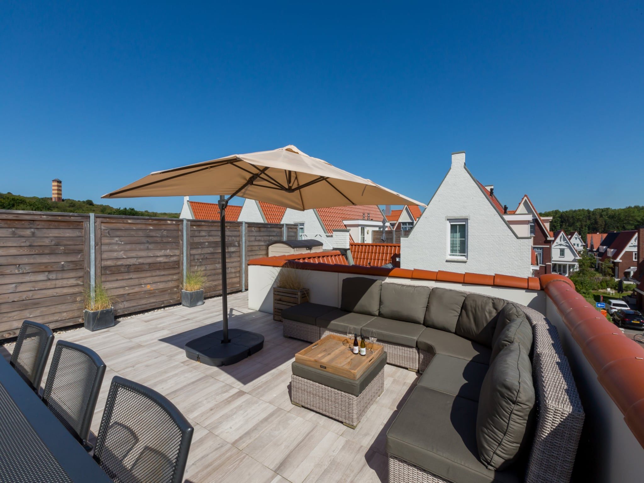 Appartement Duinhof Dishoek 13K - 6 personen de luxe in Koudekerke - Foto 83 van 92