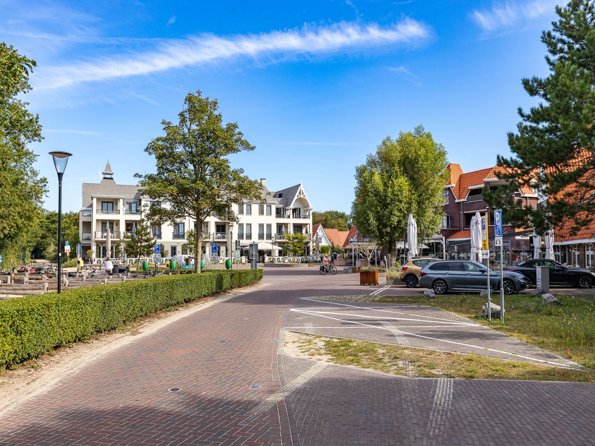 Appartement Duinhof Dishoek 13K - 6 personen de luxe in Koudekerke - Foto 88 van 92