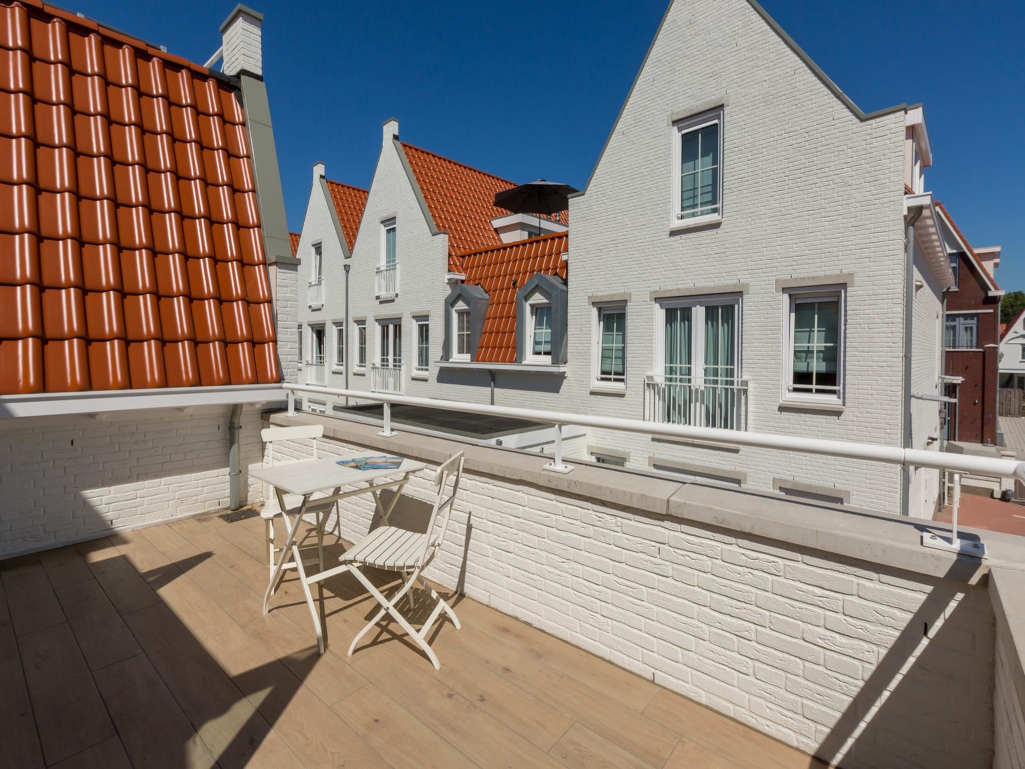Appartement Duinhof Dishoek 13K - 6 personen de luxe in Koudekerke - Foto 76 van 92